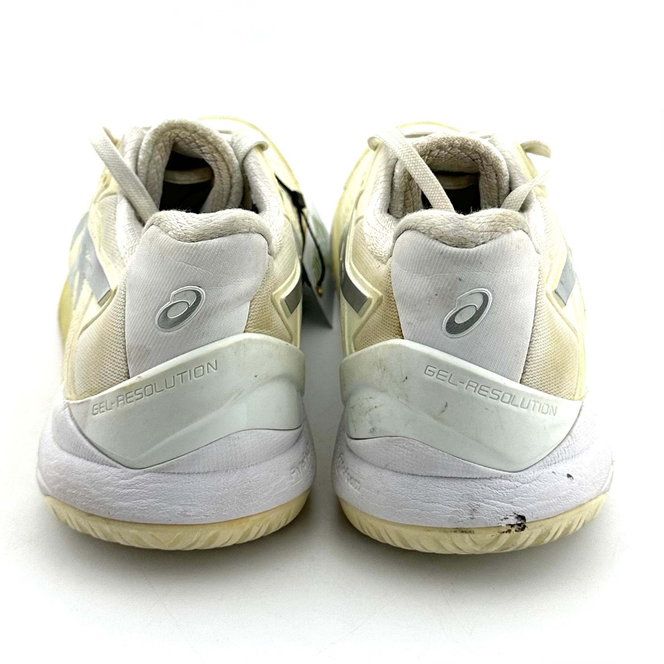 Asics Gel-Resolution 8