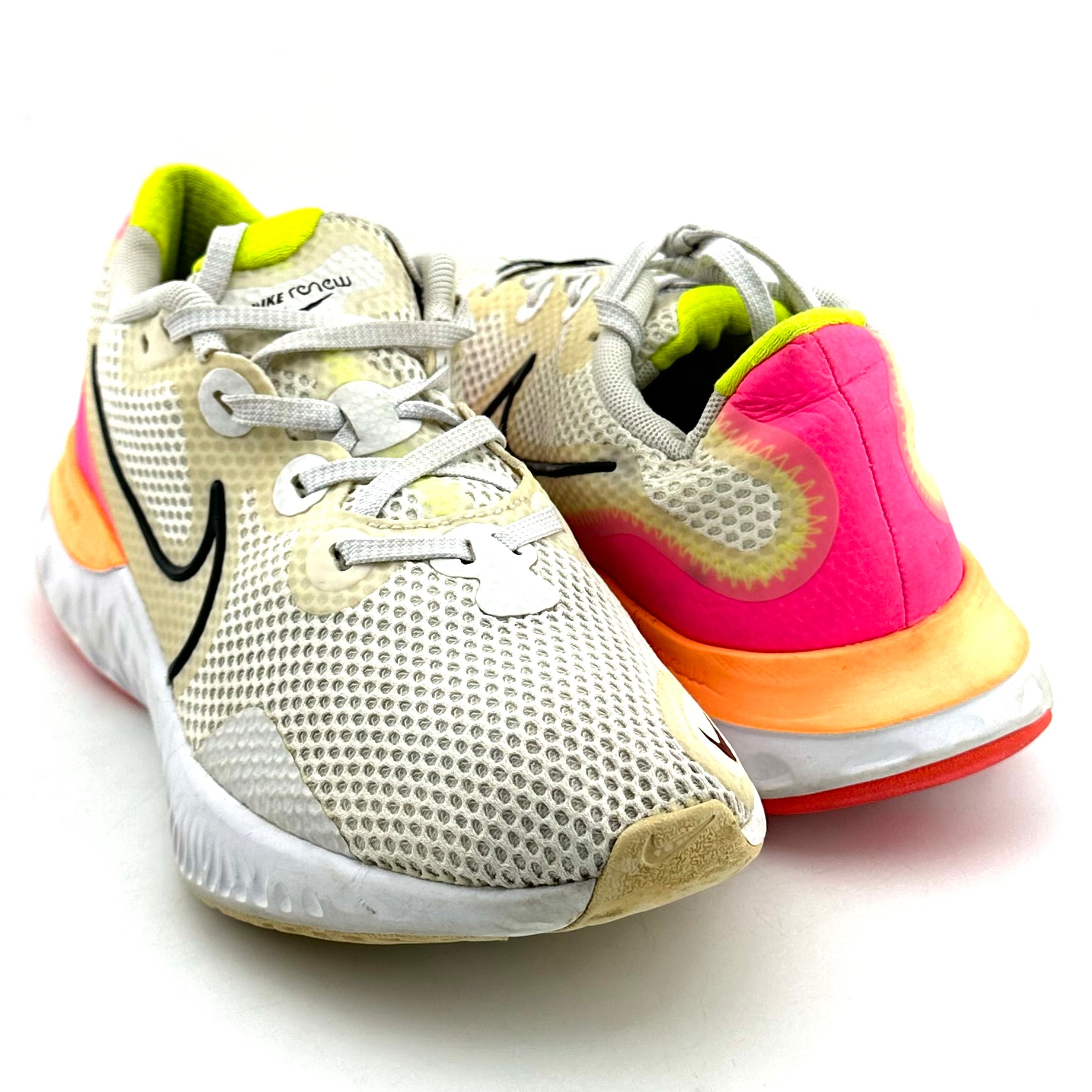 Nike Renew Run