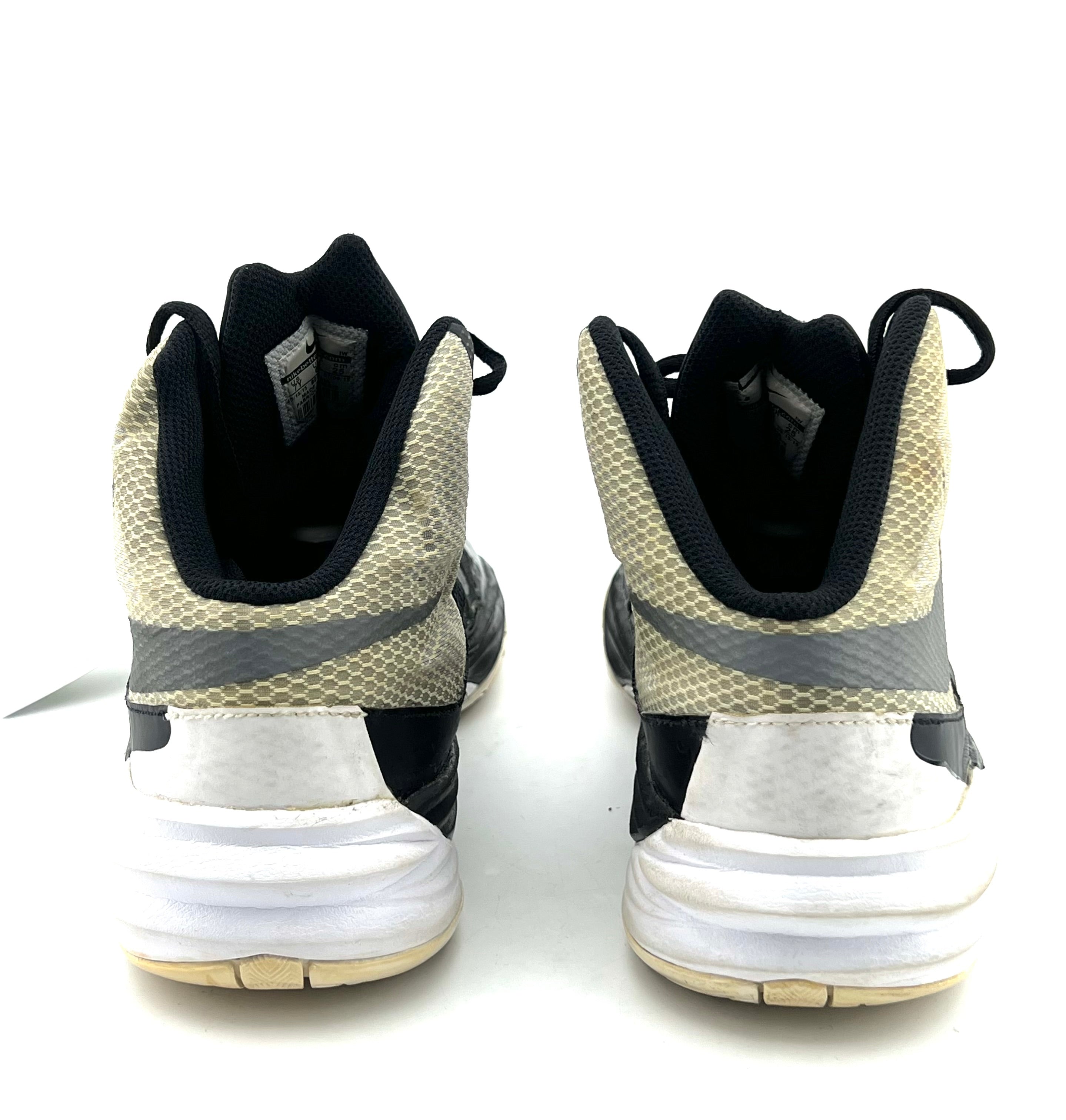 Nike Prime Hype DF