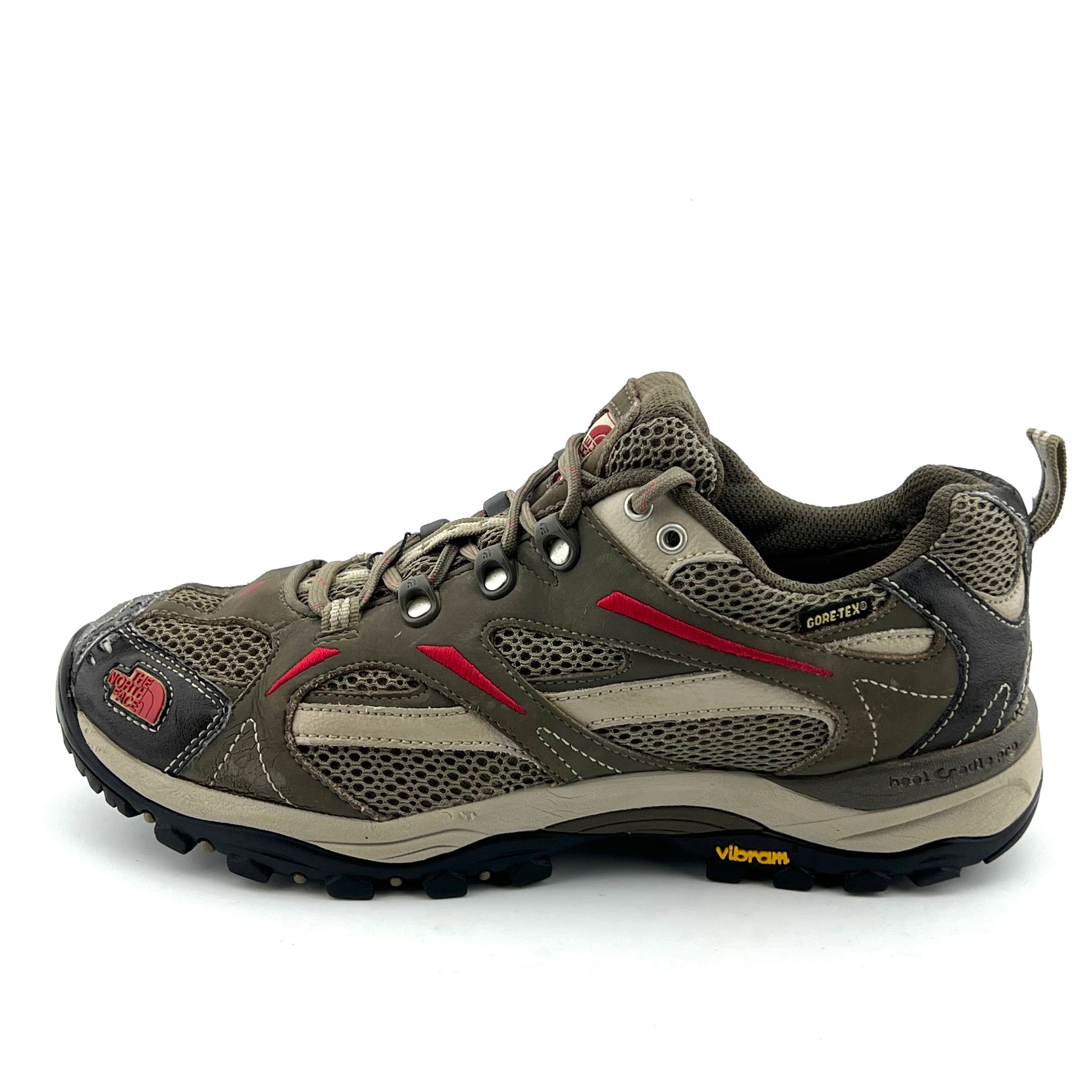 The North Face Hedgehog ||| GTX XCR