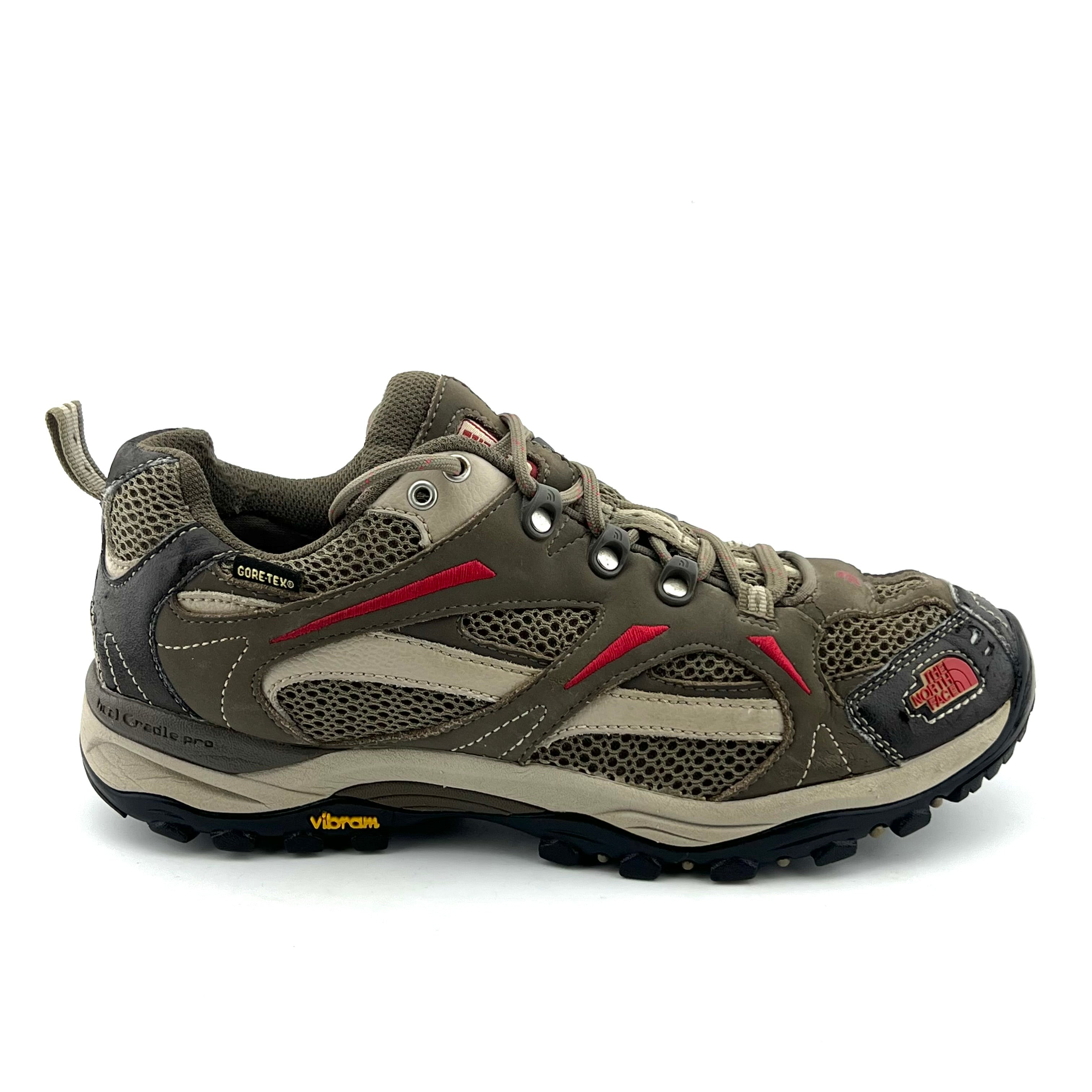 The North Face Hedgehog ||| GTX XCR