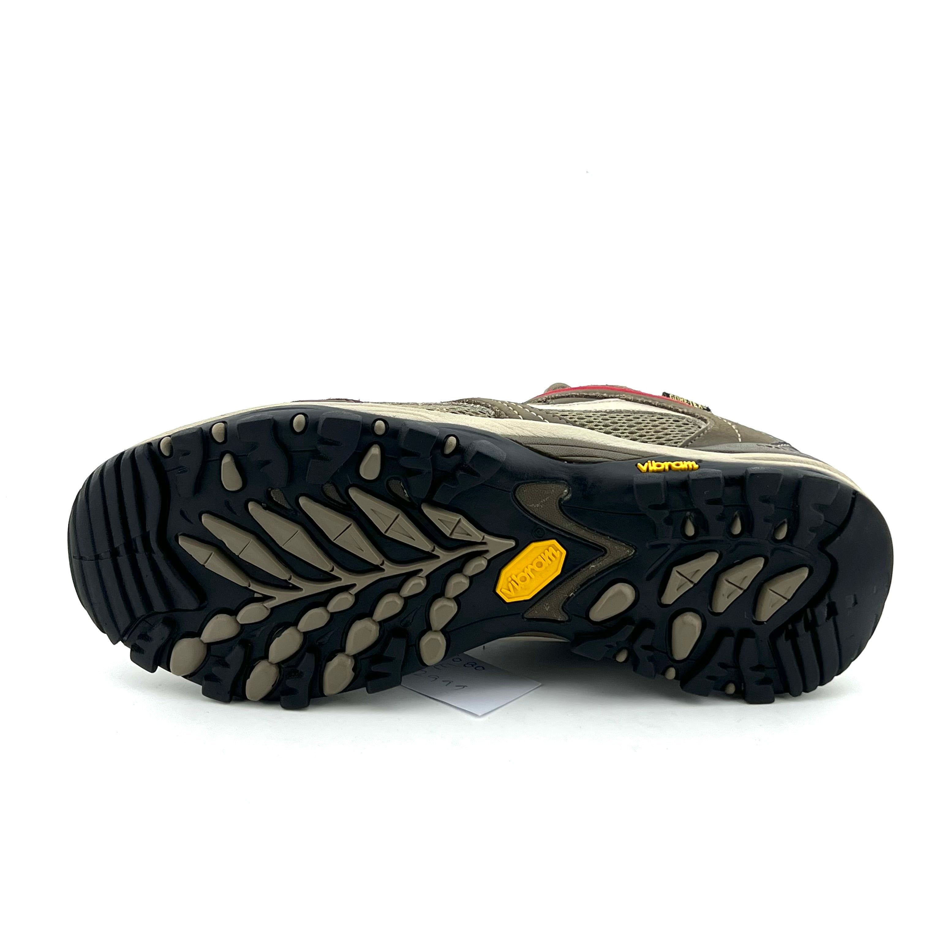 The North Face Hedgehog ||| GTX XCR