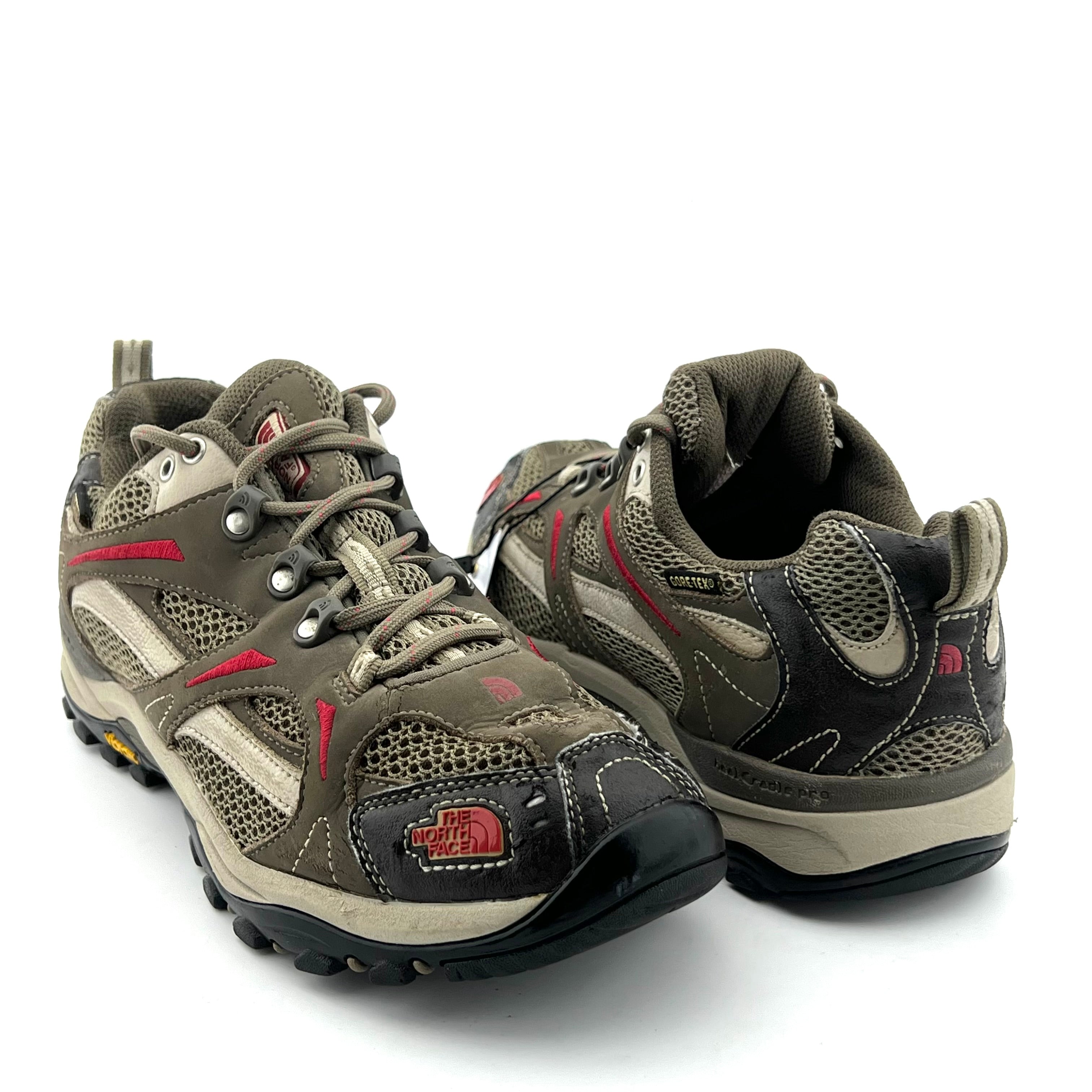 The North Face Hedgehog ||| GTX XCR