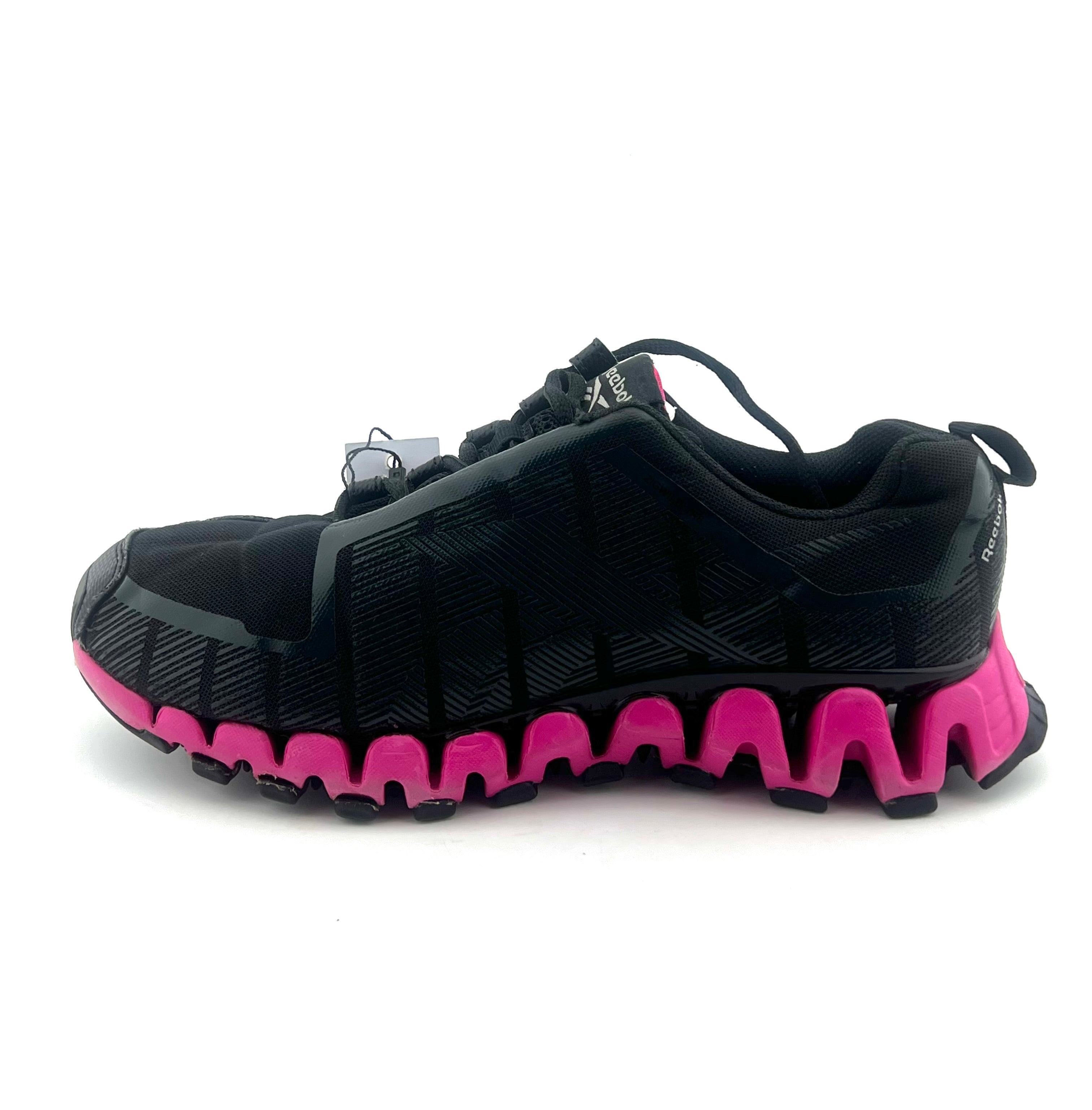 Reebok Zig Wild Trail 6