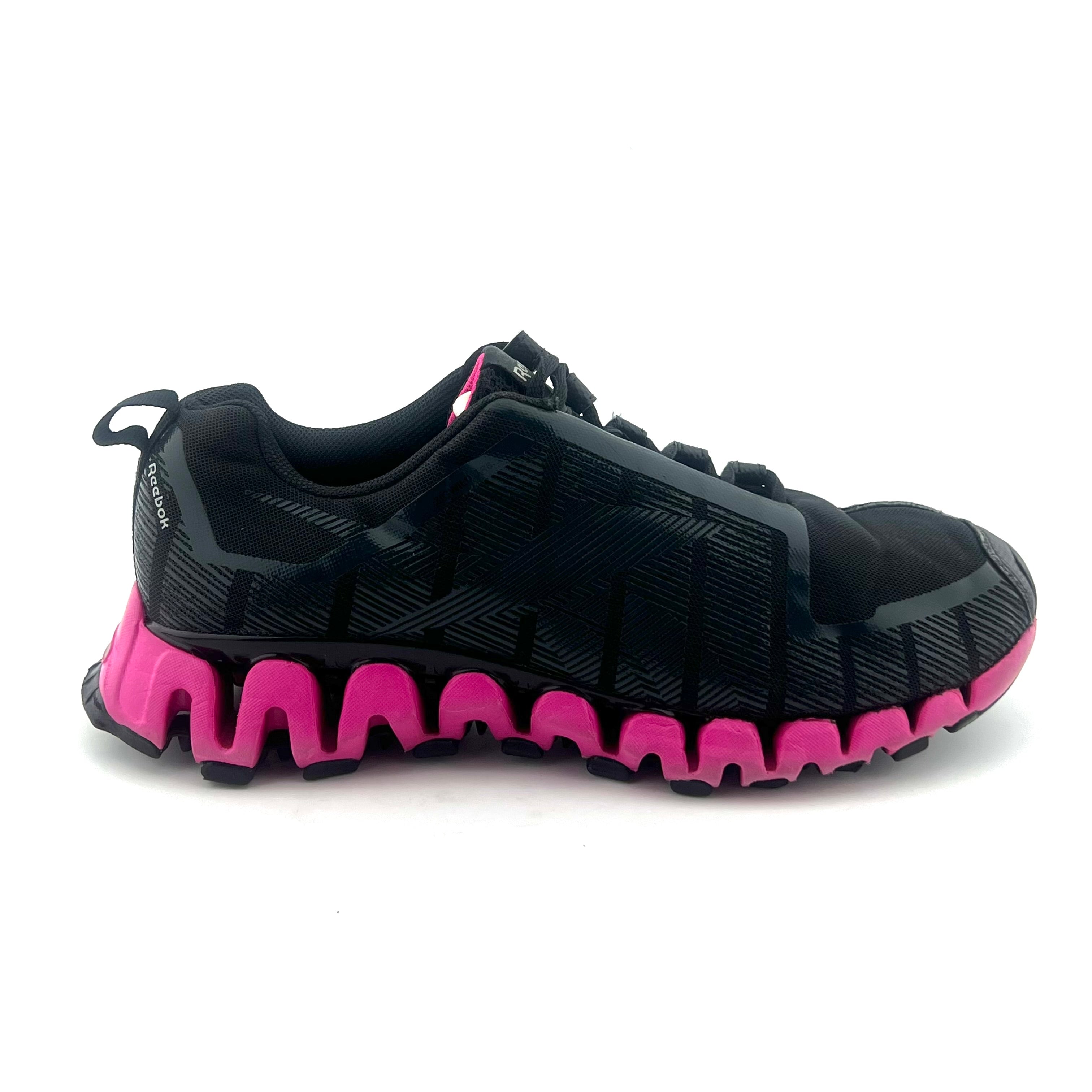 Reebok Zig Wild Trail 6