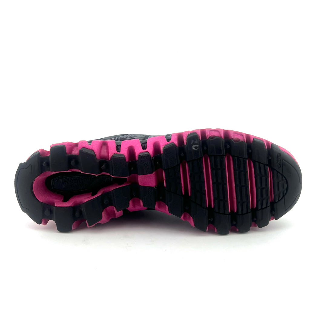 Reebok Zig Wild Trail 6