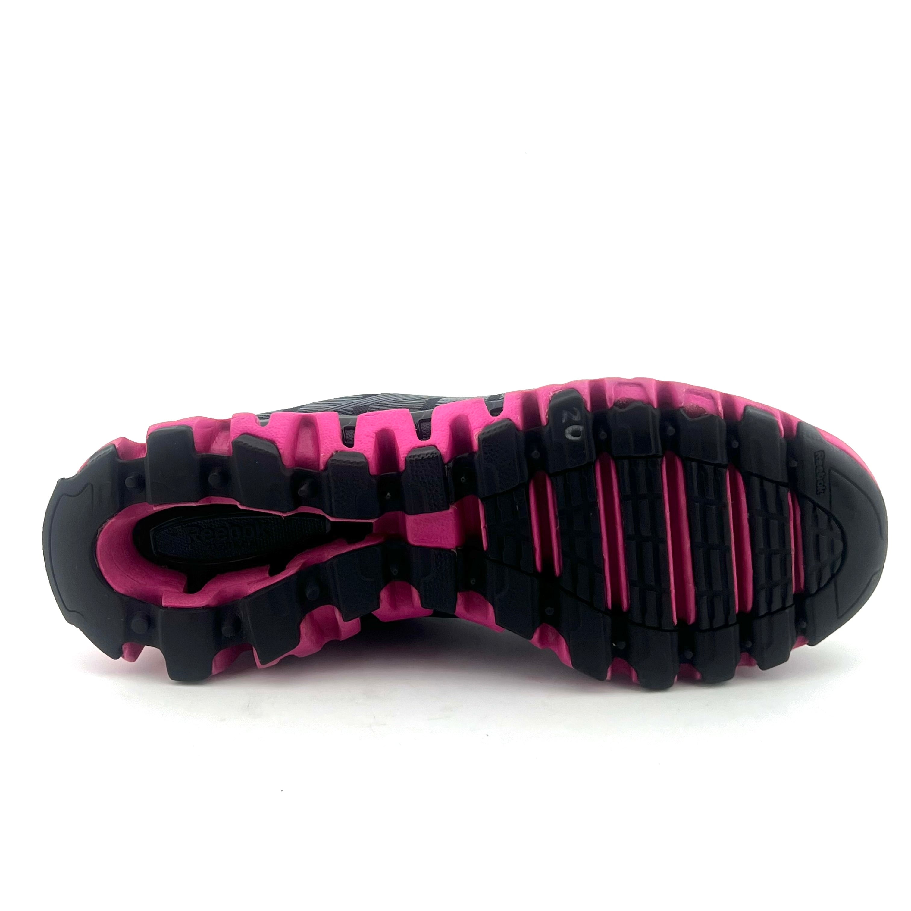 Reebok Zig Wild Trail 6