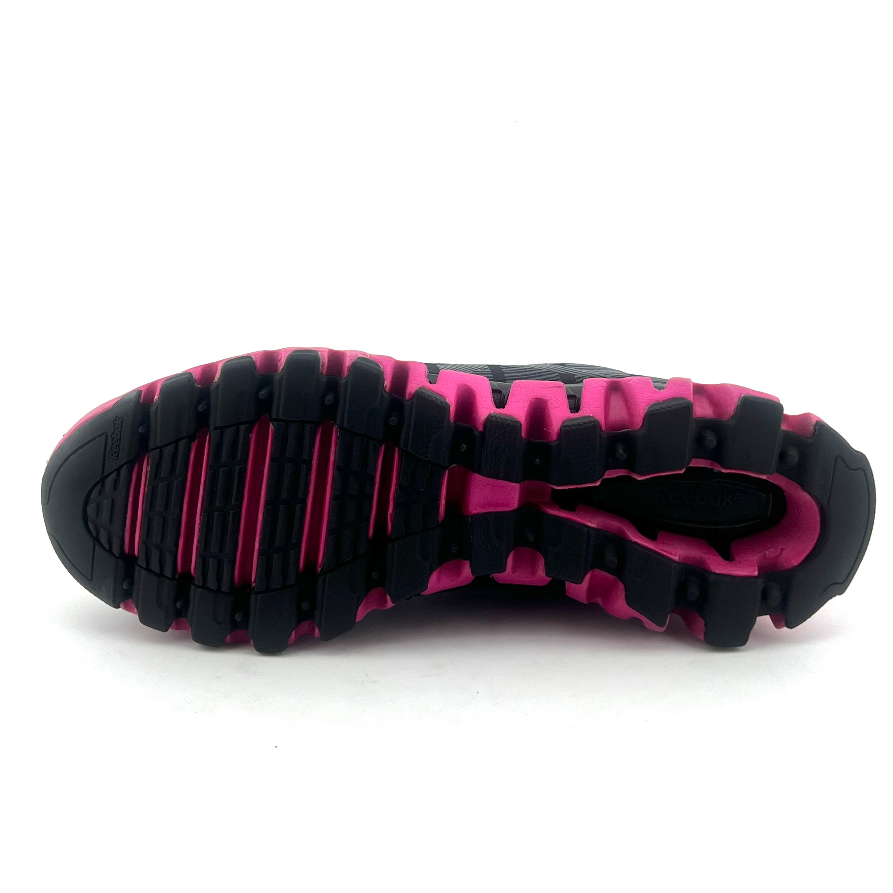 Reebok Zig Wild Trail 6