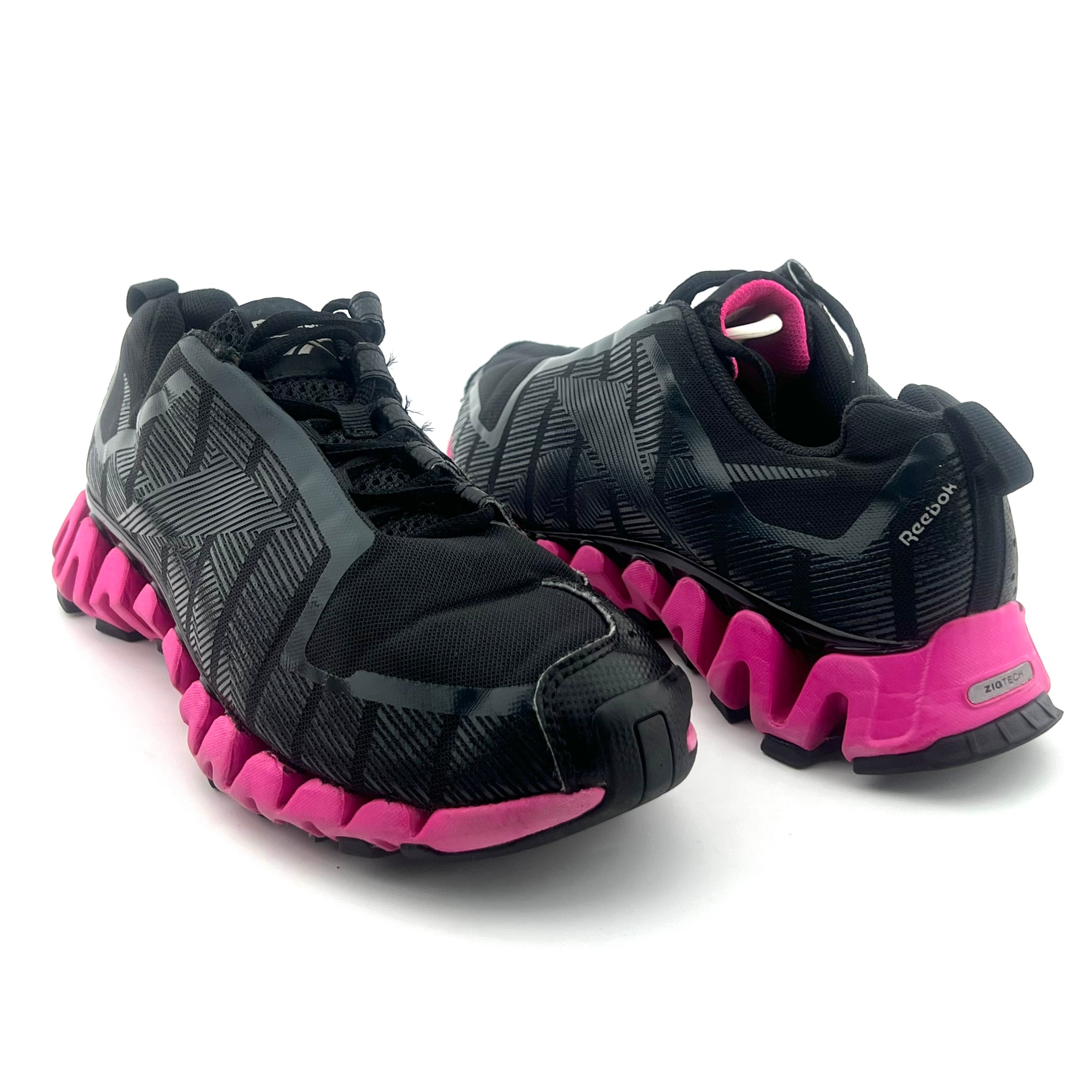 Reebok Zig Wild Trail 6