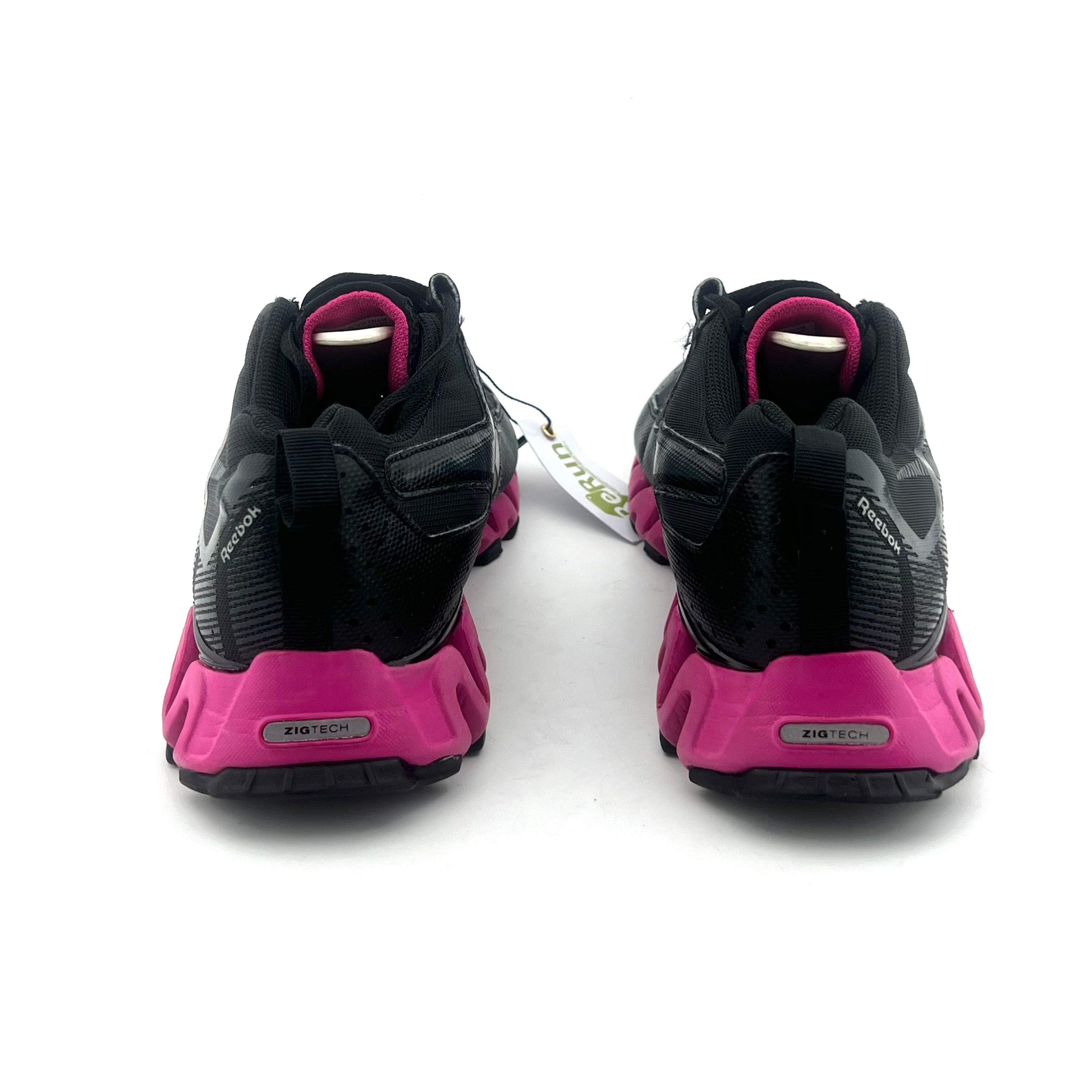 Reebok Zig Wild Trail 6