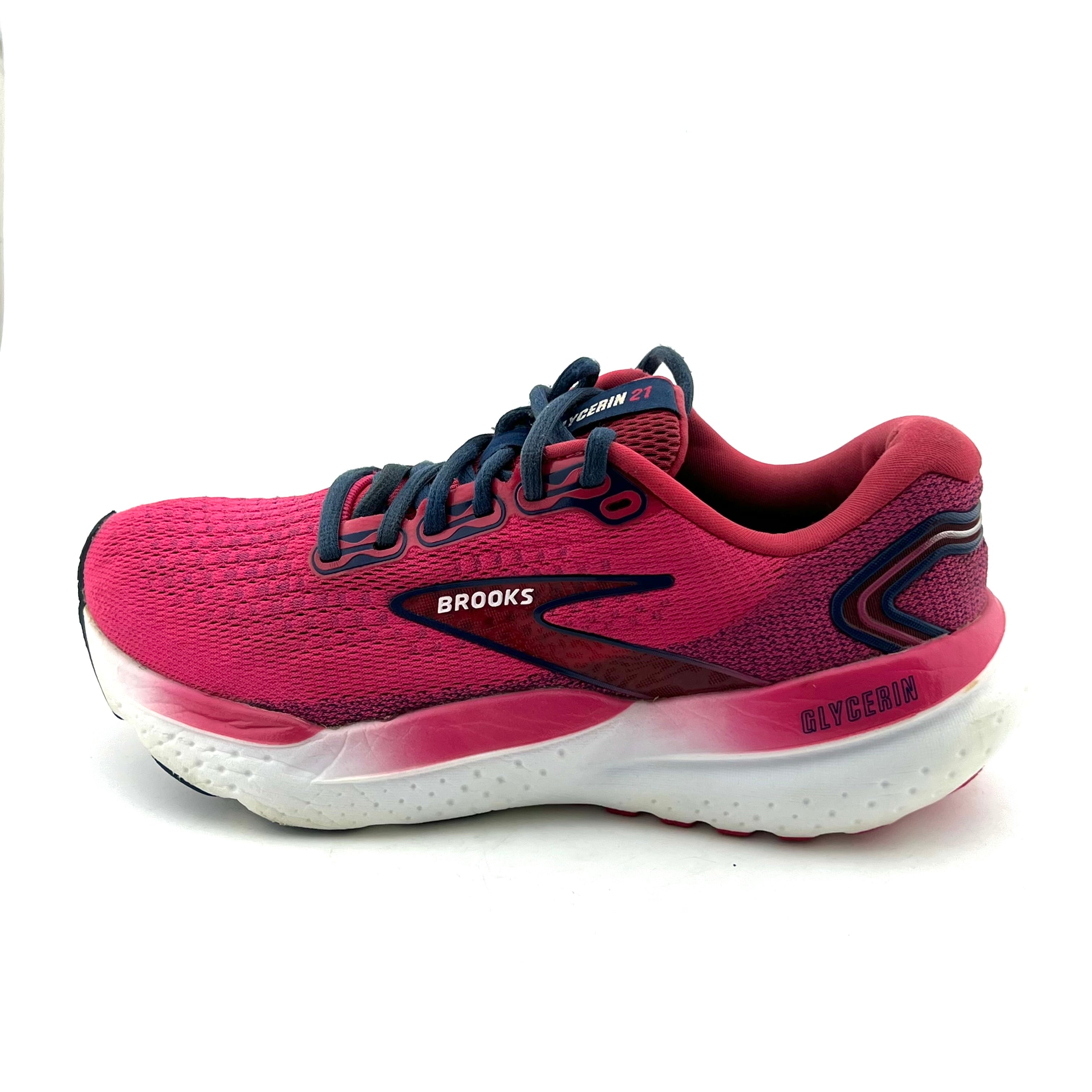 Brooks Glycerin 21