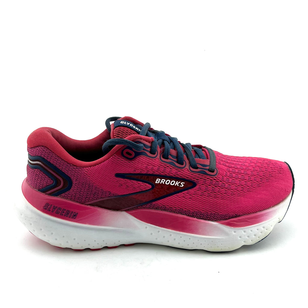 Brooks Glycerin 21