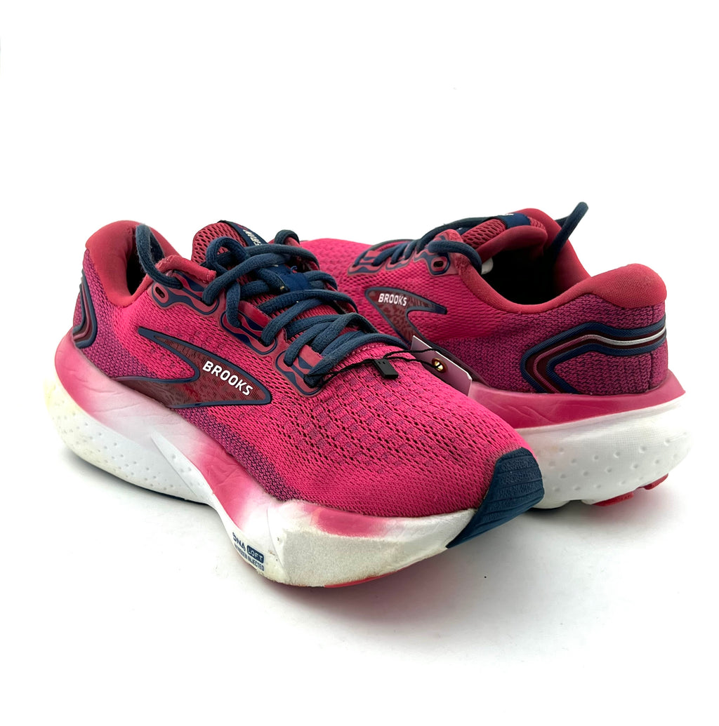 Brooks Glycerin 21