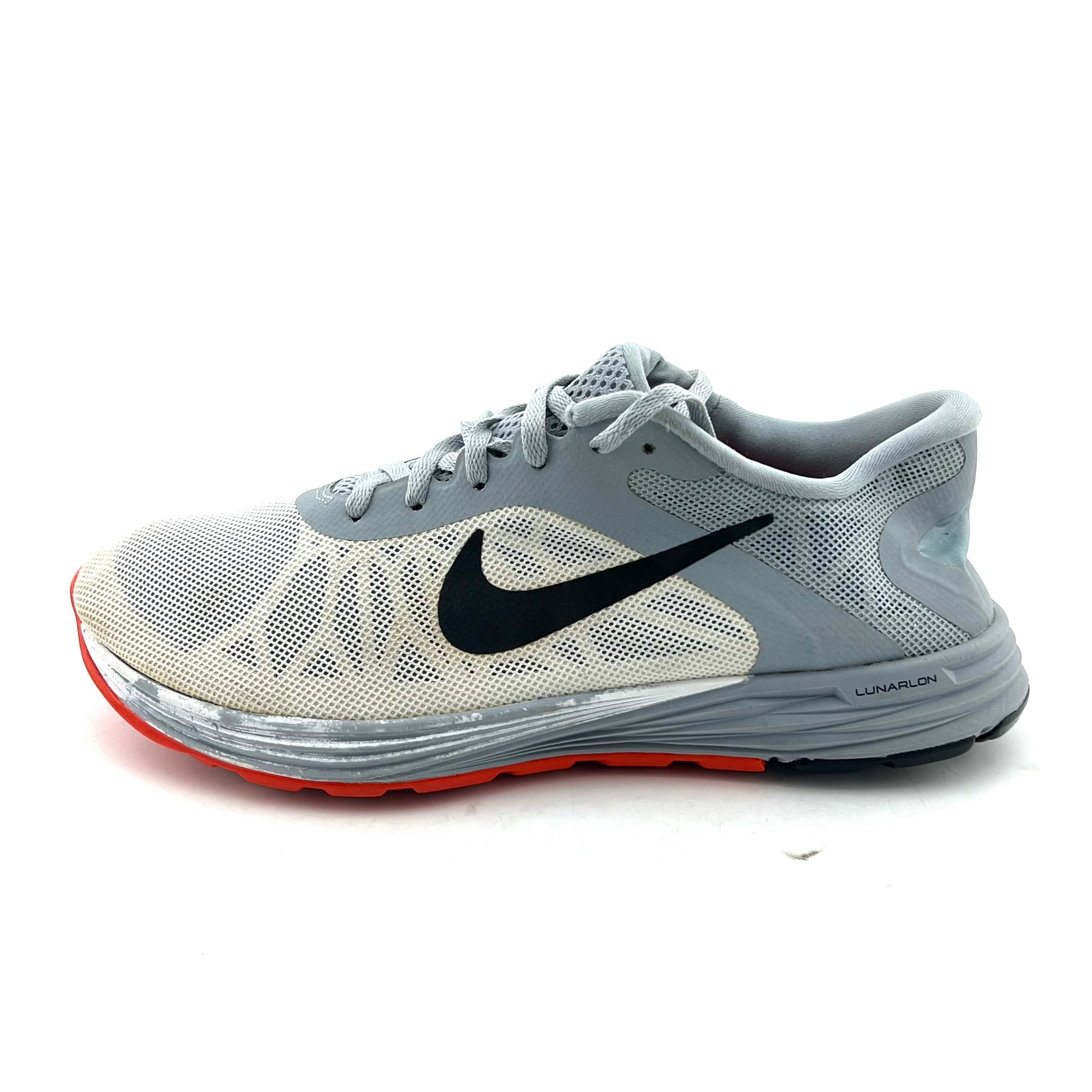 Nike Lunar Launch