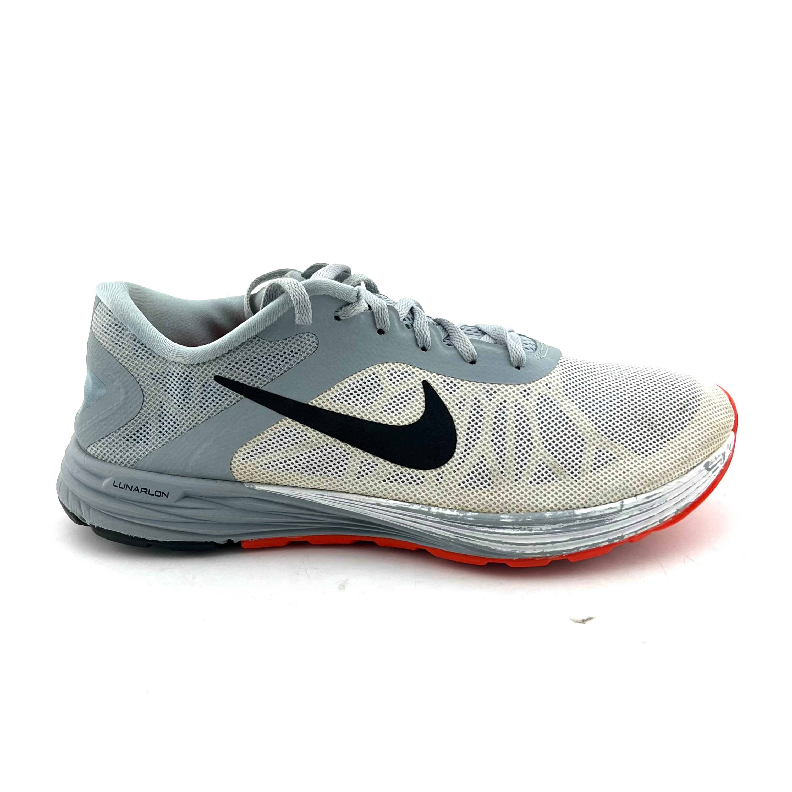 Nike Lunar Launch