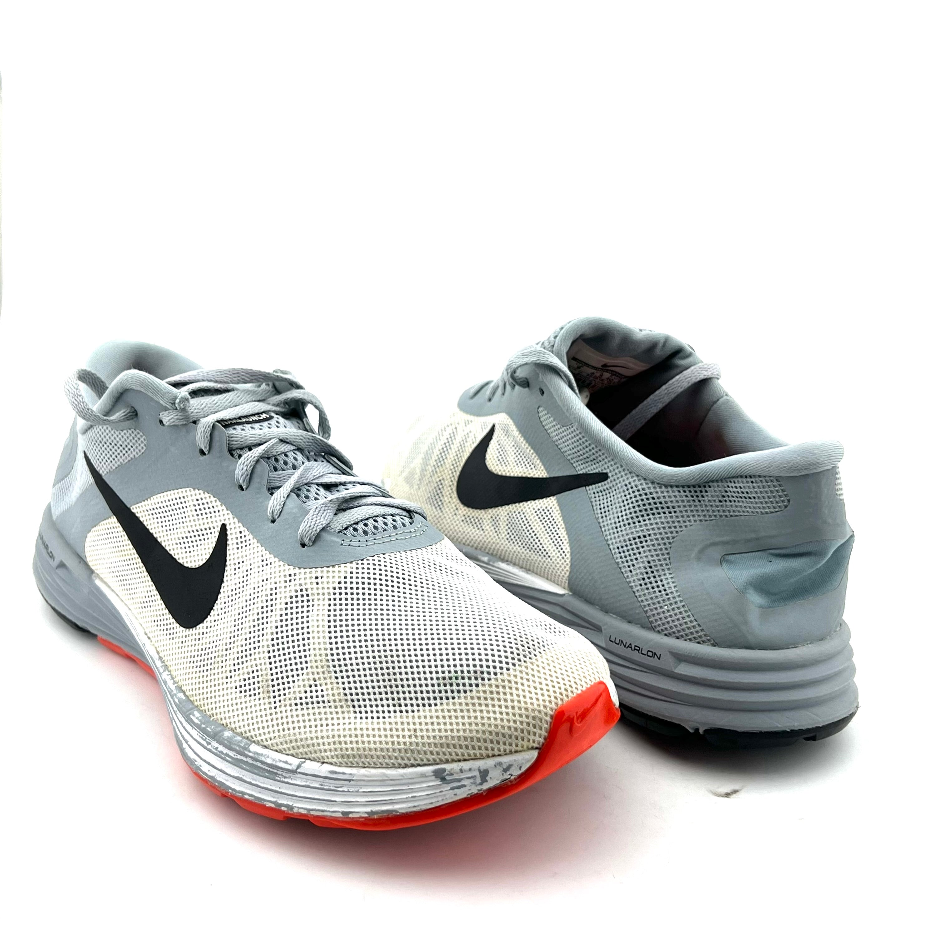 Nike Lunar Launch