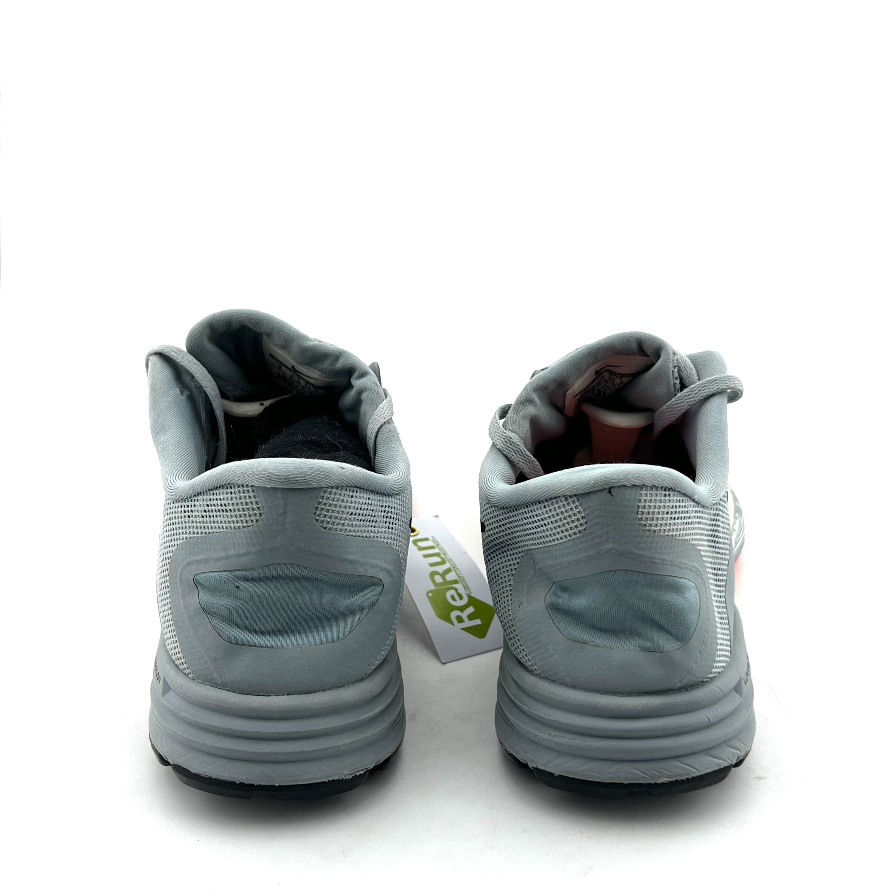 Nike Lunar Launch