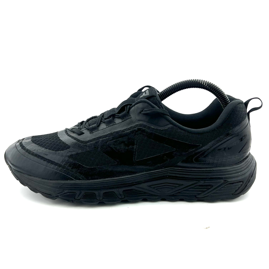 Bates Rush Low