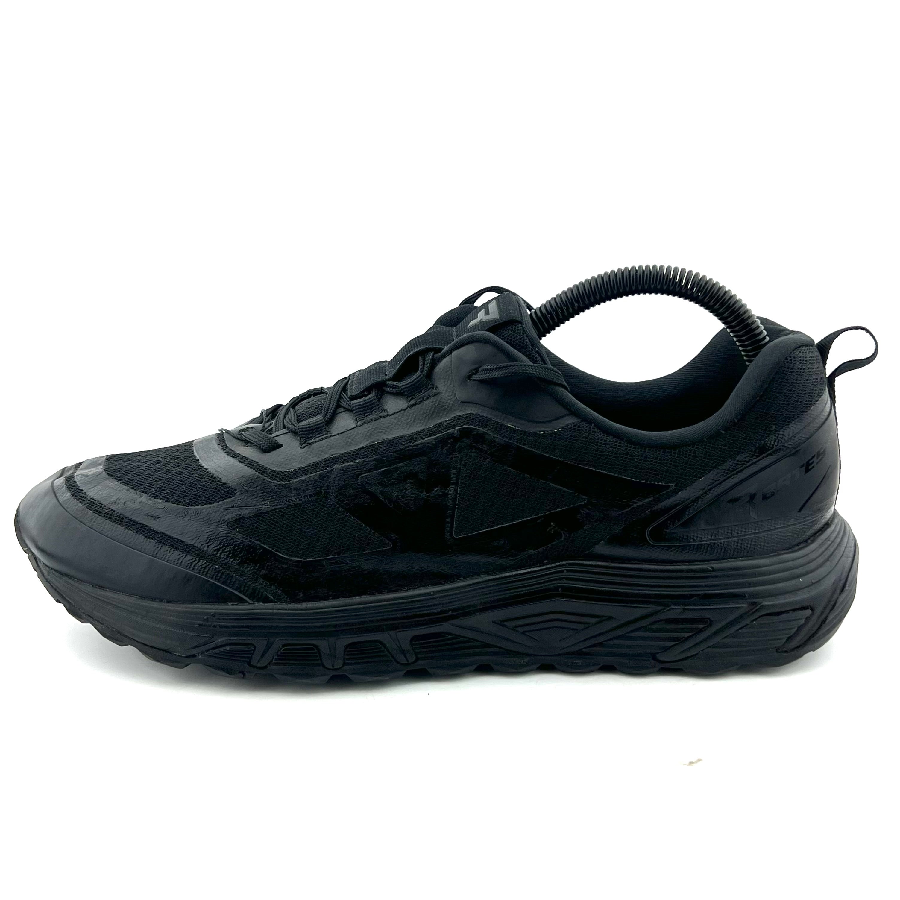 Bates Rush Low