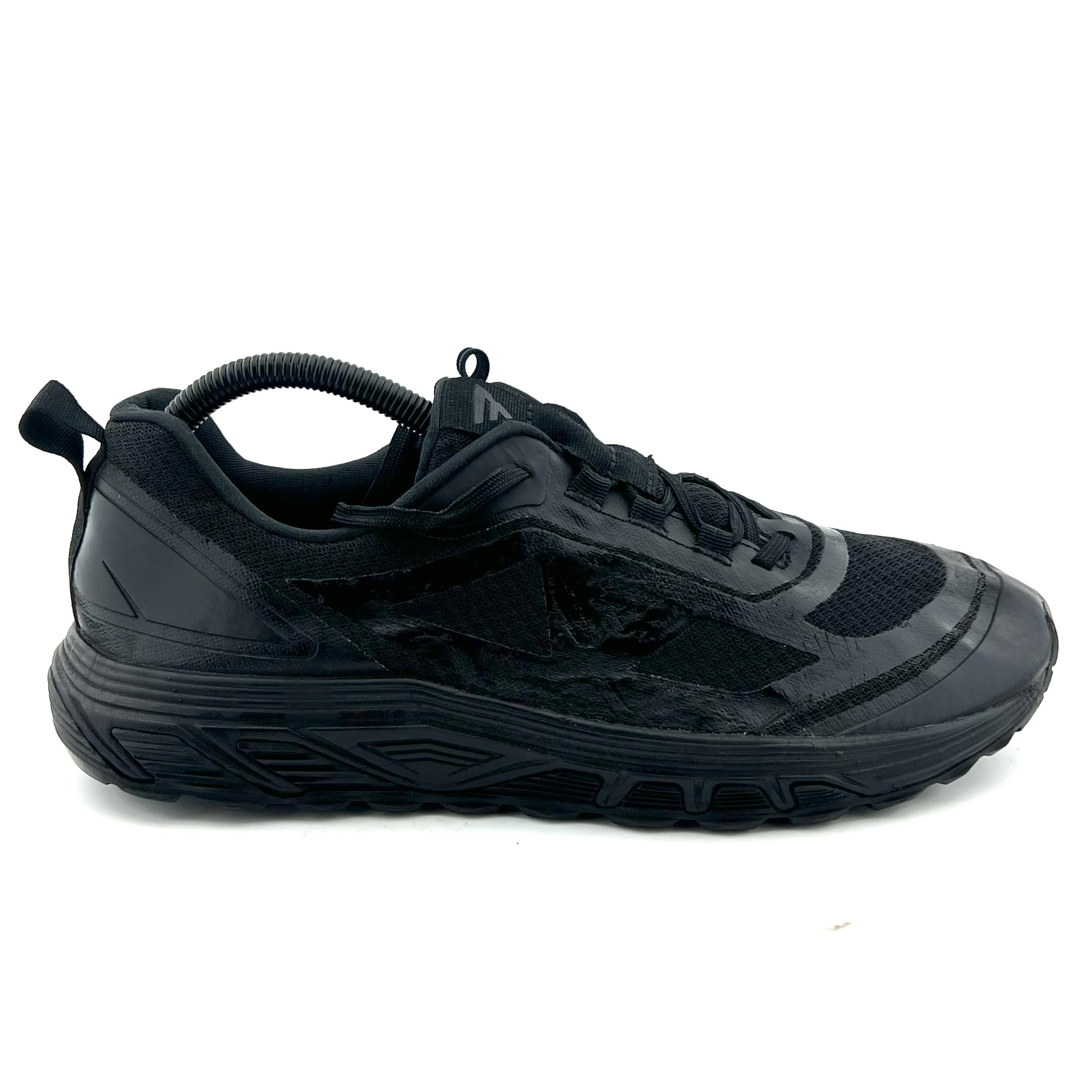Bates Rush Low
