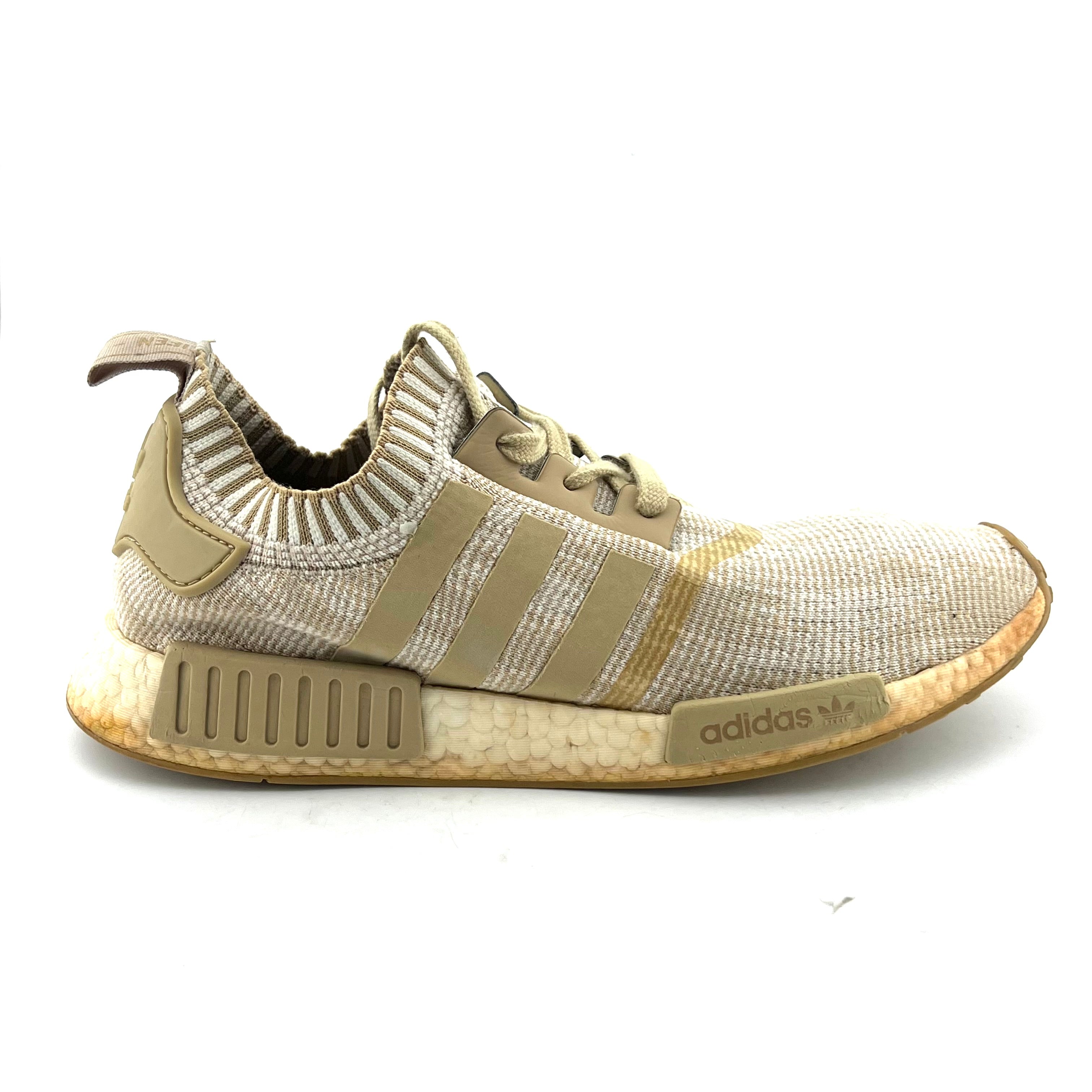 Adidas NMD R-1 PK Linen