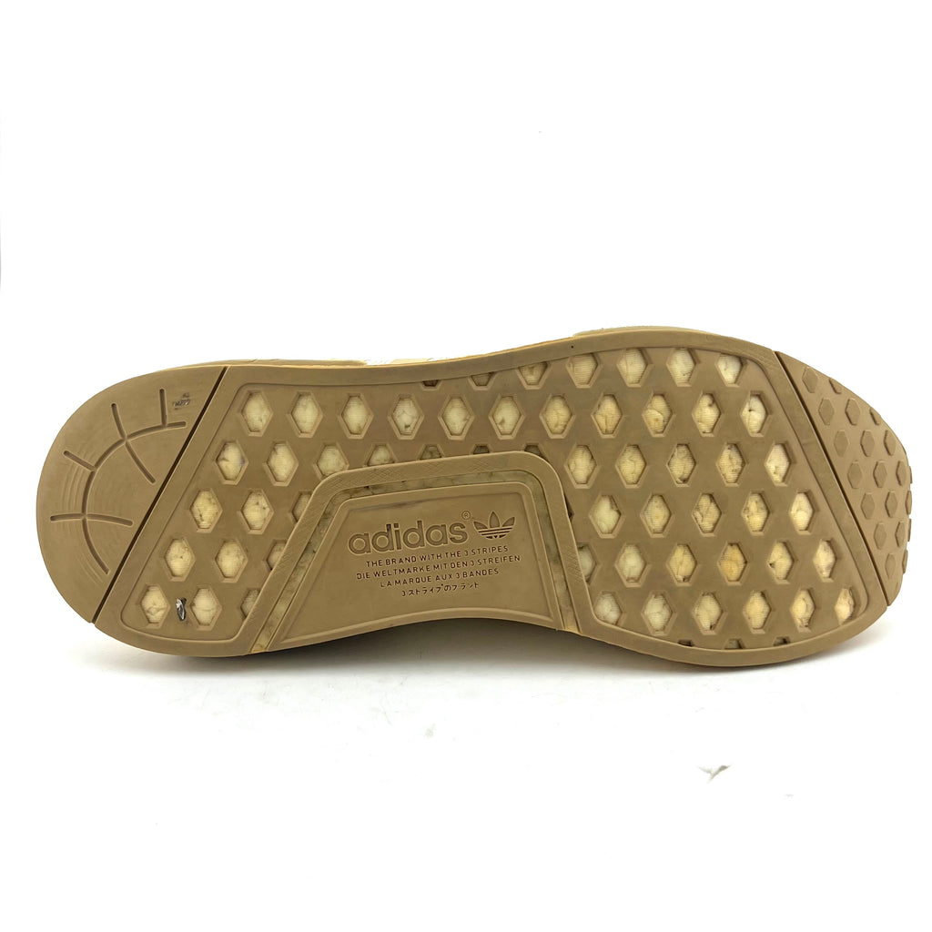 Adidas NMD R-1 PK Linen