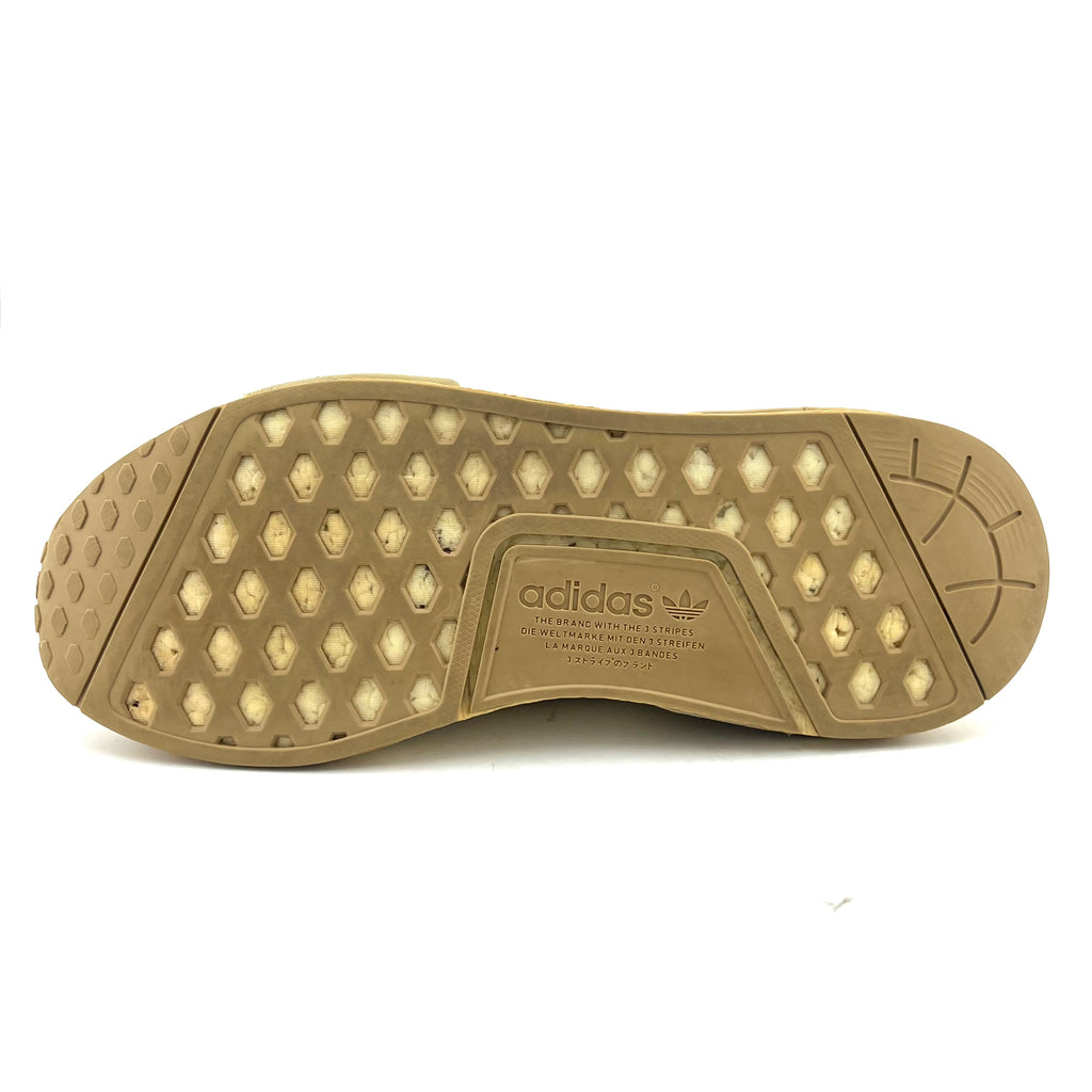 Adidas NMD R-1 PK Linen