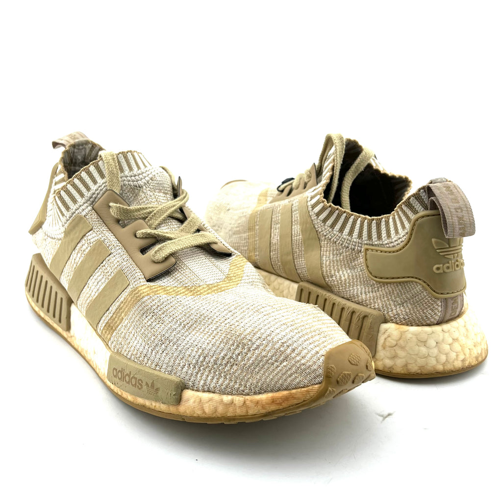 Adidas NMD R-1 PK Linen