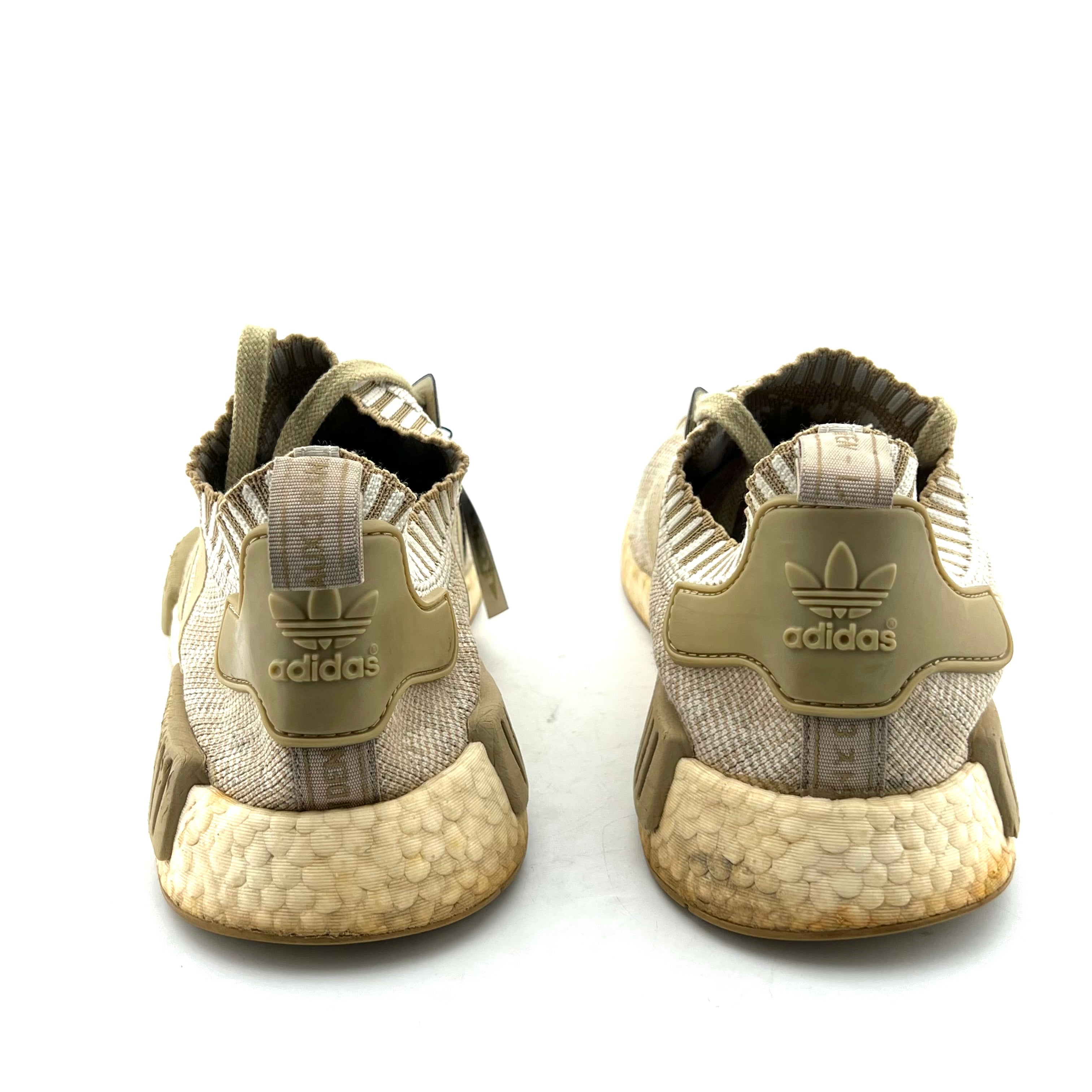 Adidas NMD R-1 PK Linen