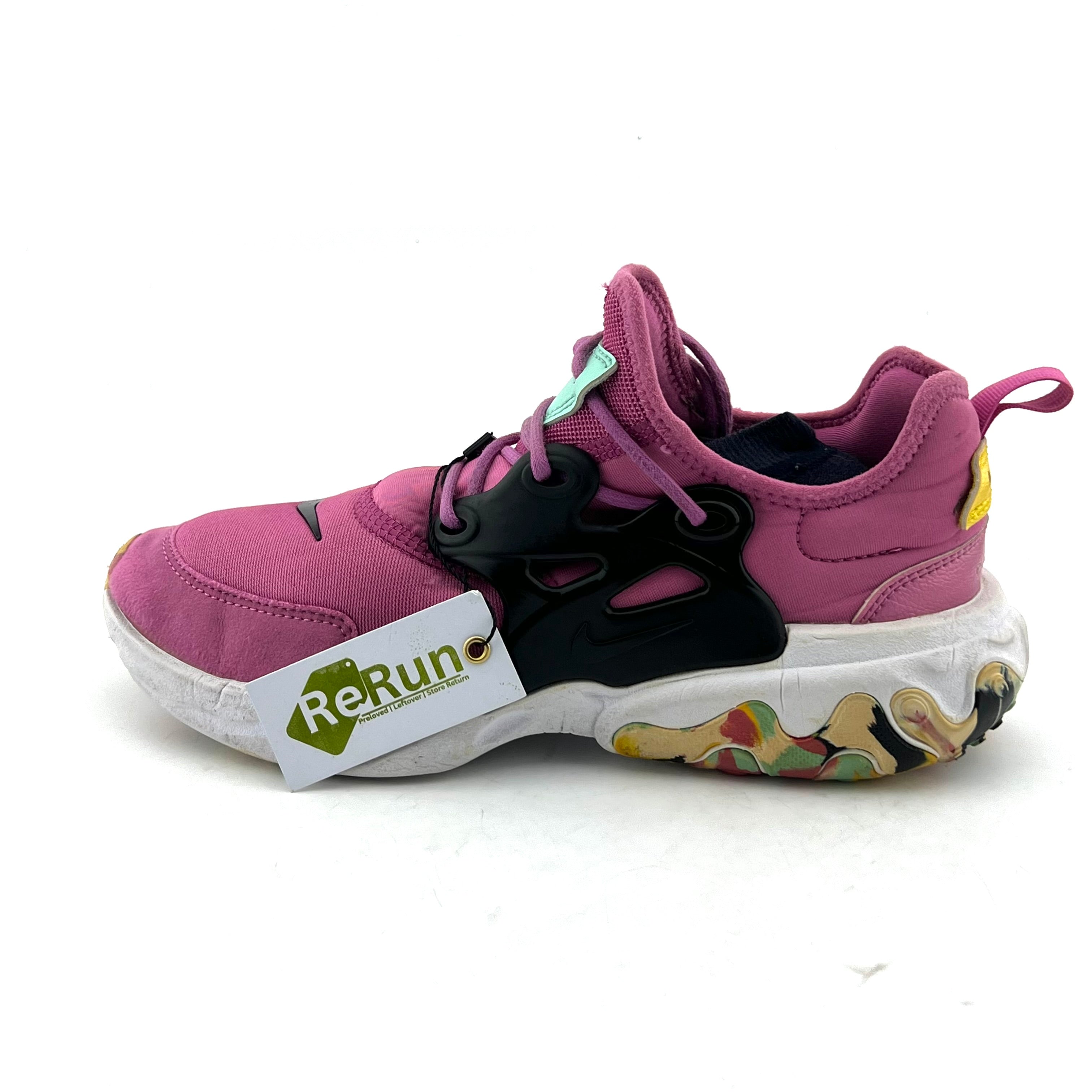 Nike React Presto MC