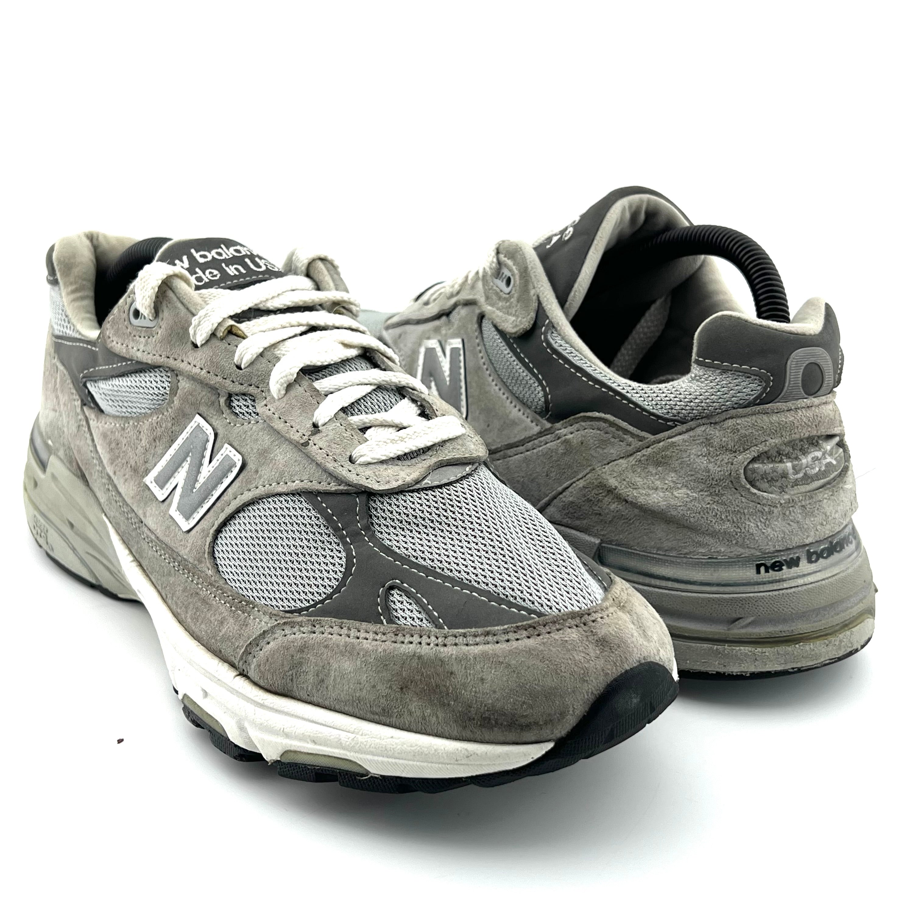 New Balance 993