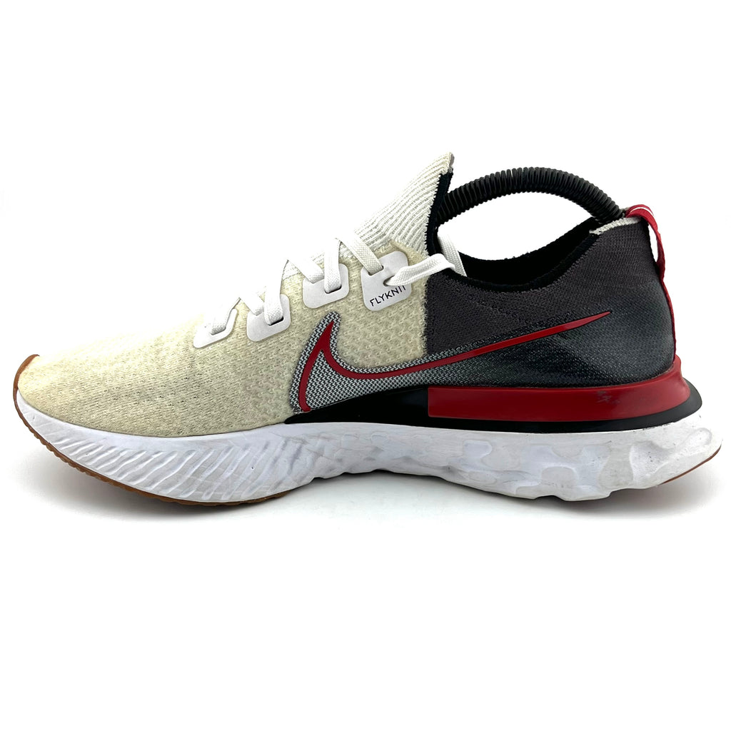 Nike React Infinity Run Flyknit