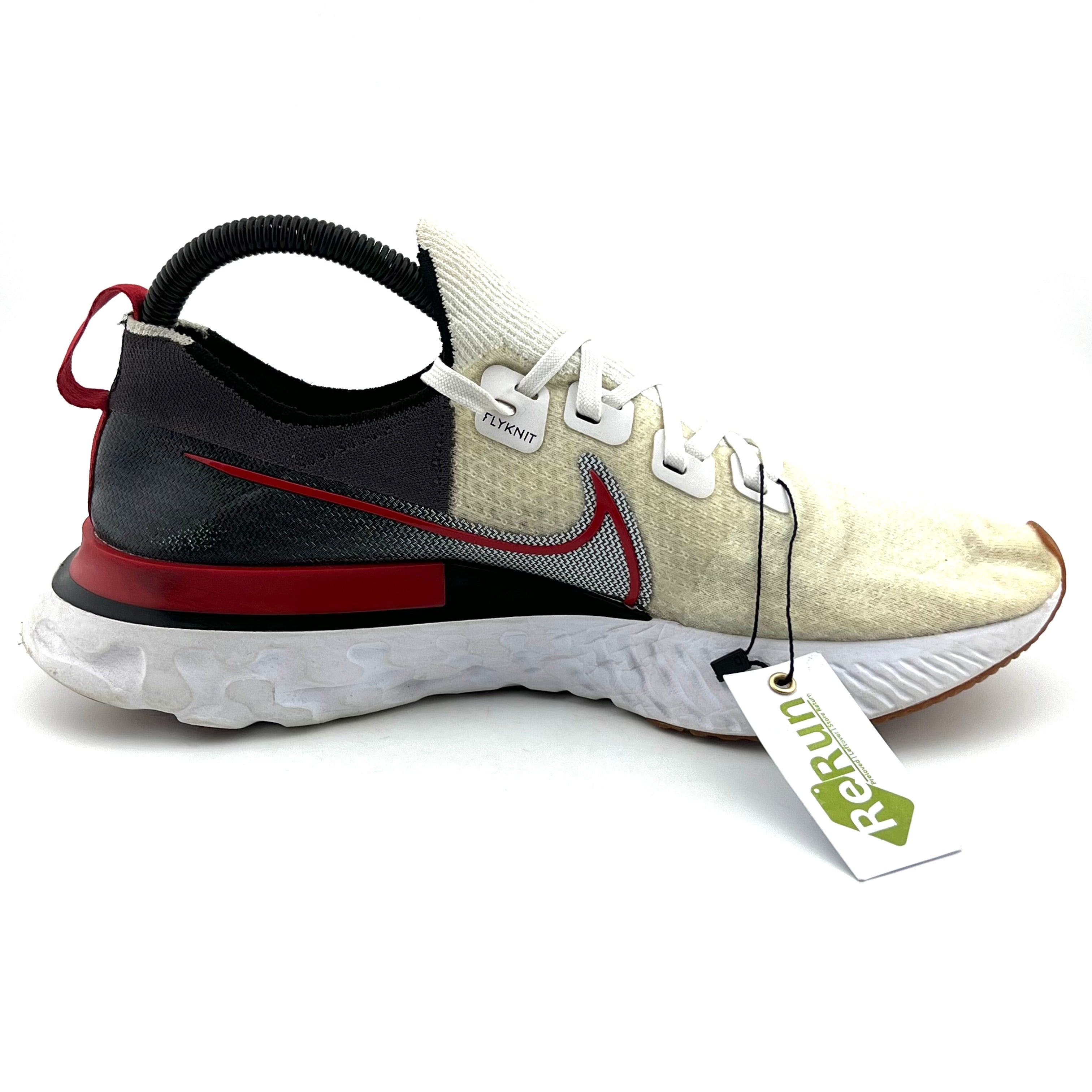 Nike React Infinity Run Flyknit