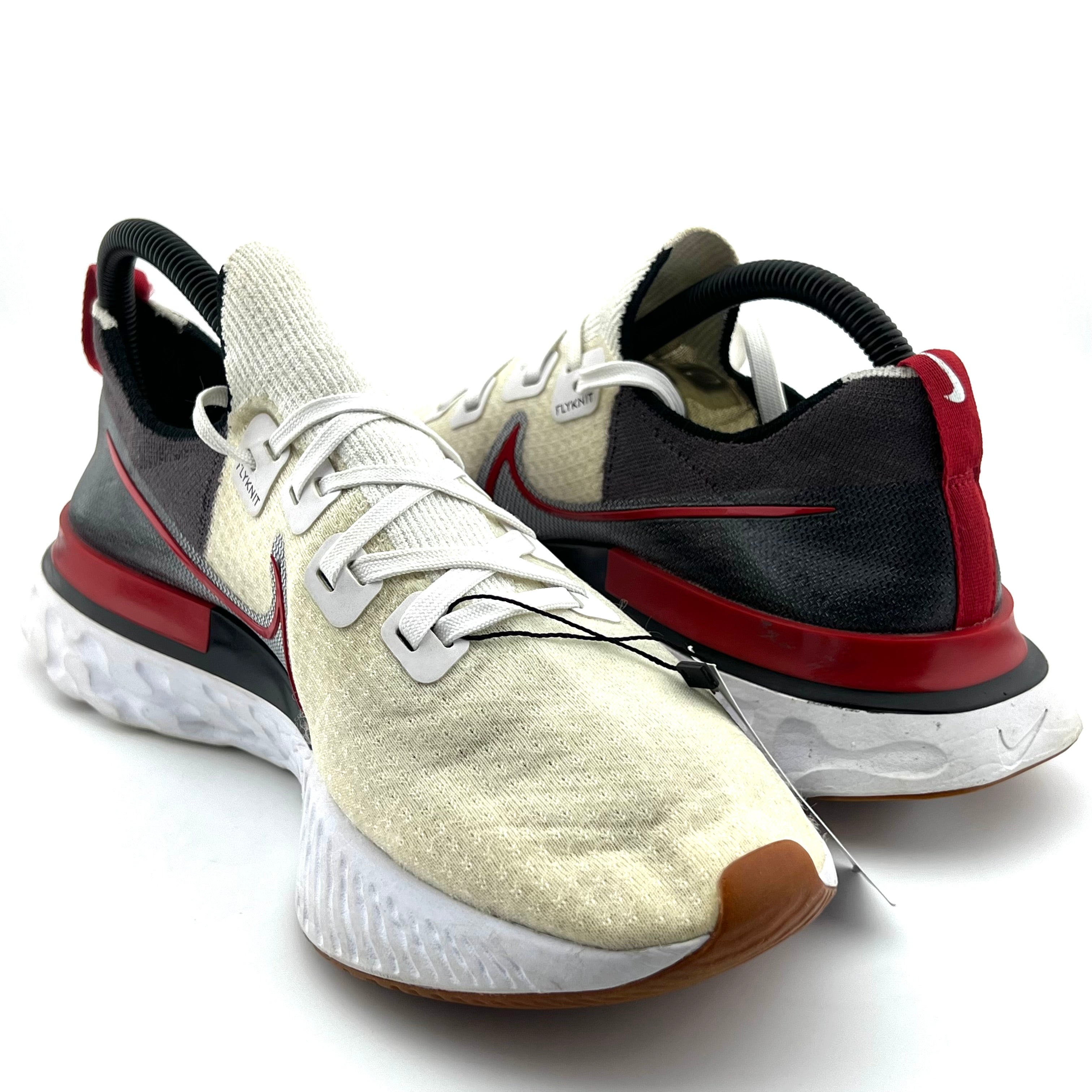 Nike React Infinity Run Flyknit