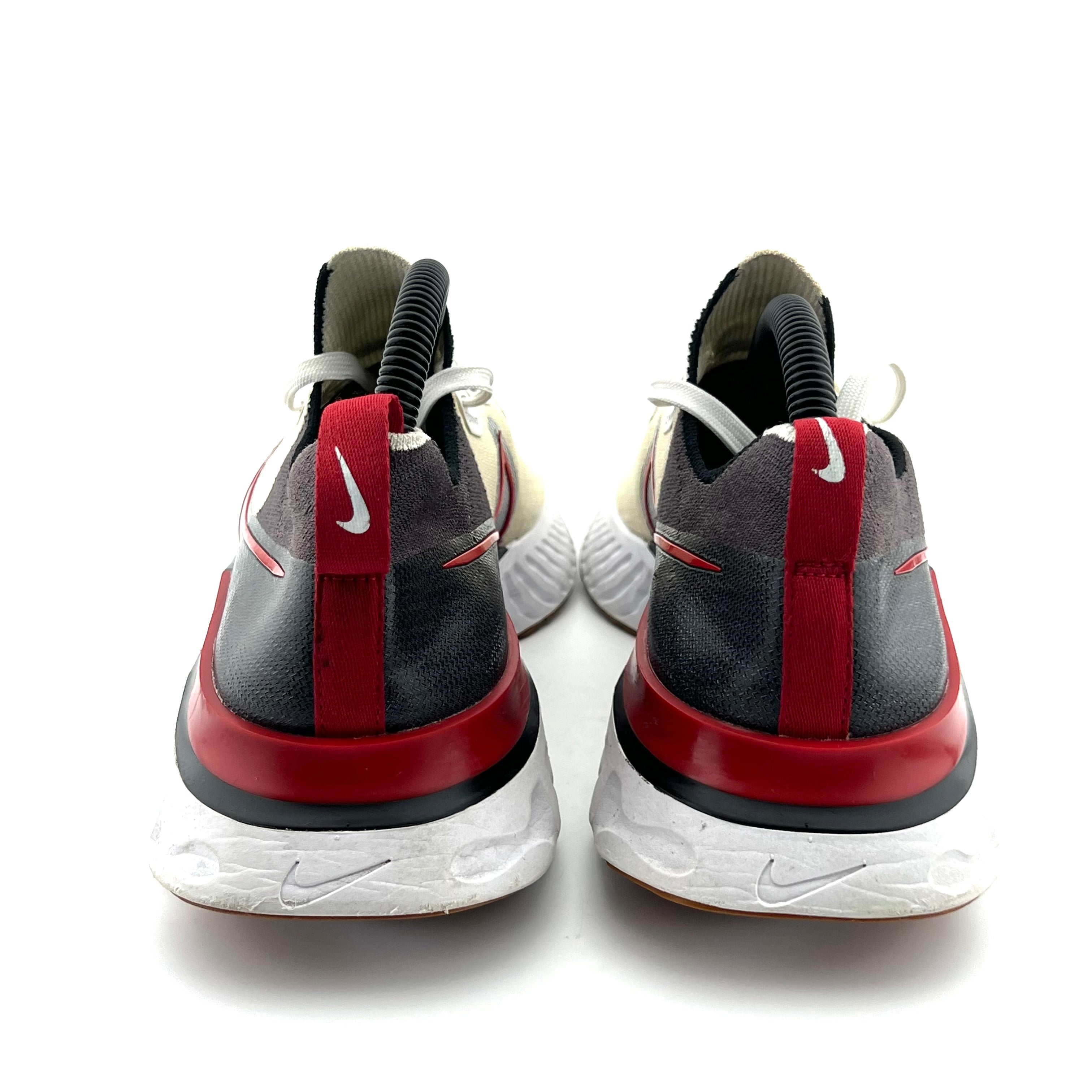 Nike React Infinity Run Flyknit