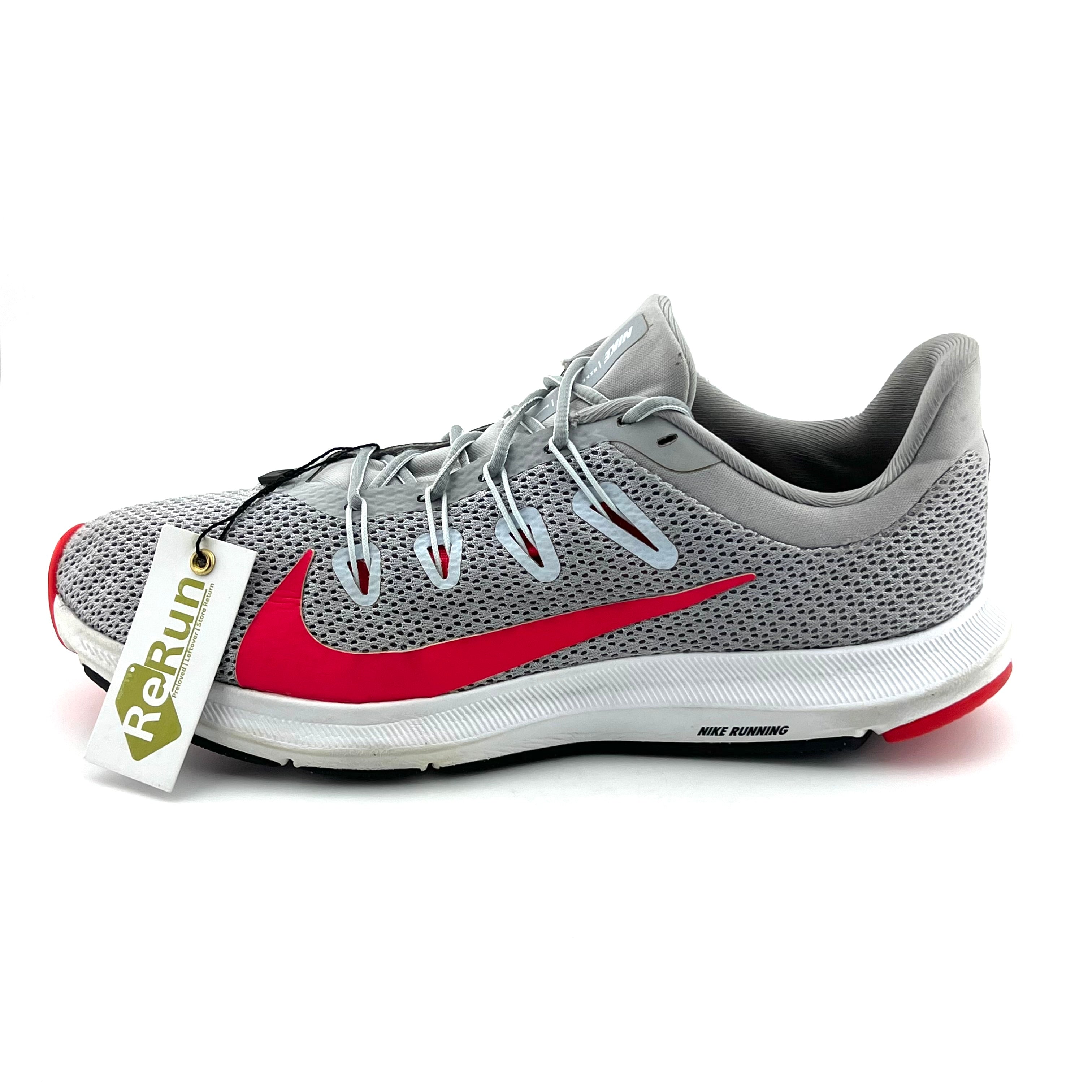 Nike Quest