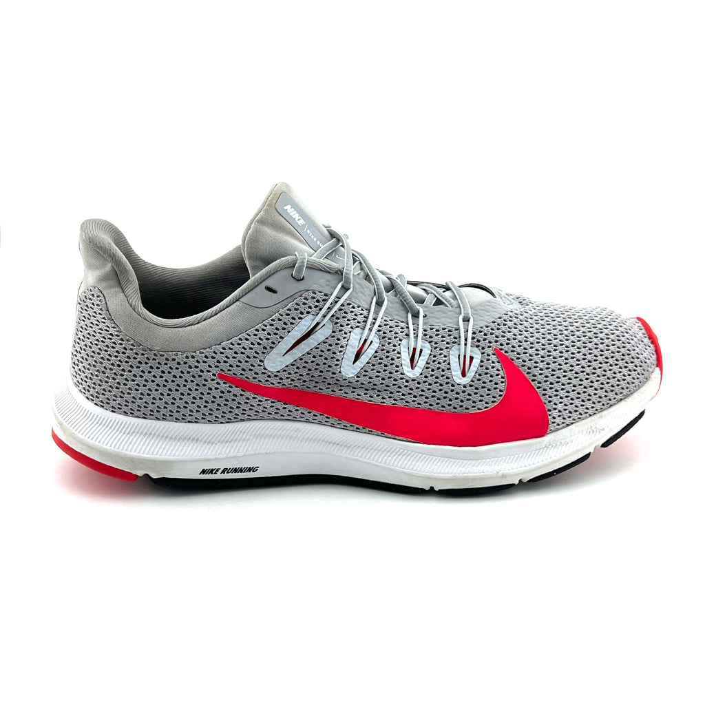 Nike Quest