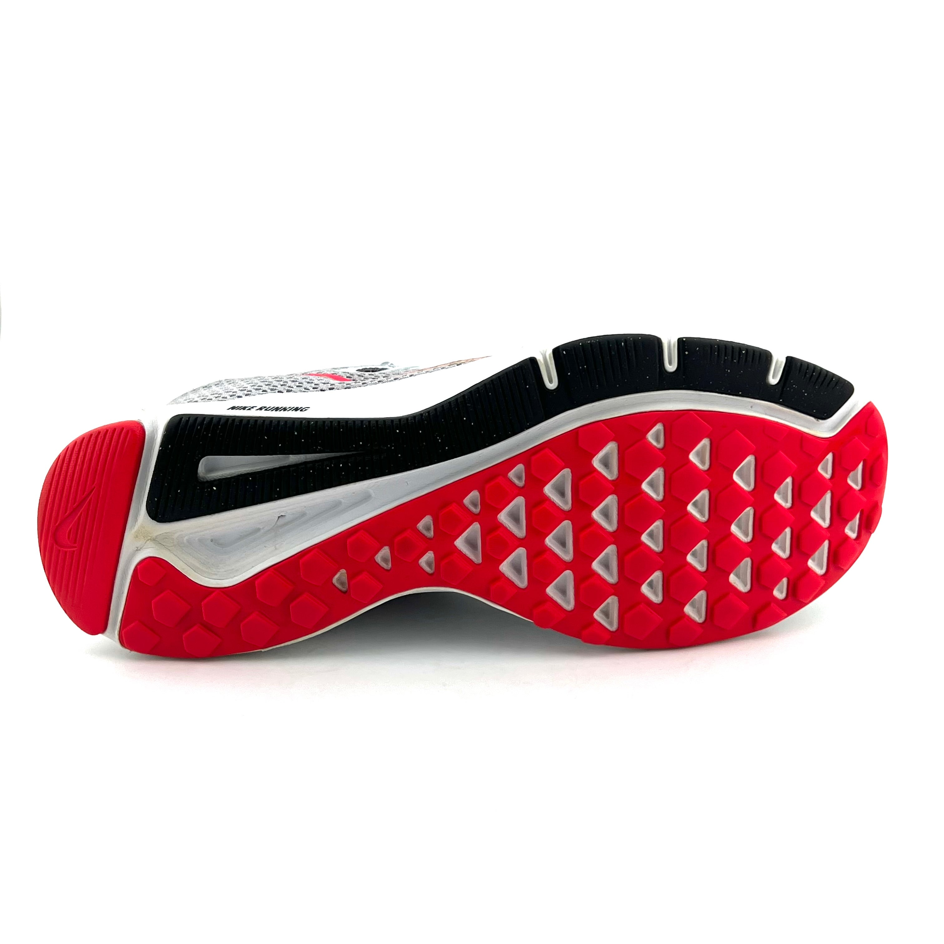 Nike Quest