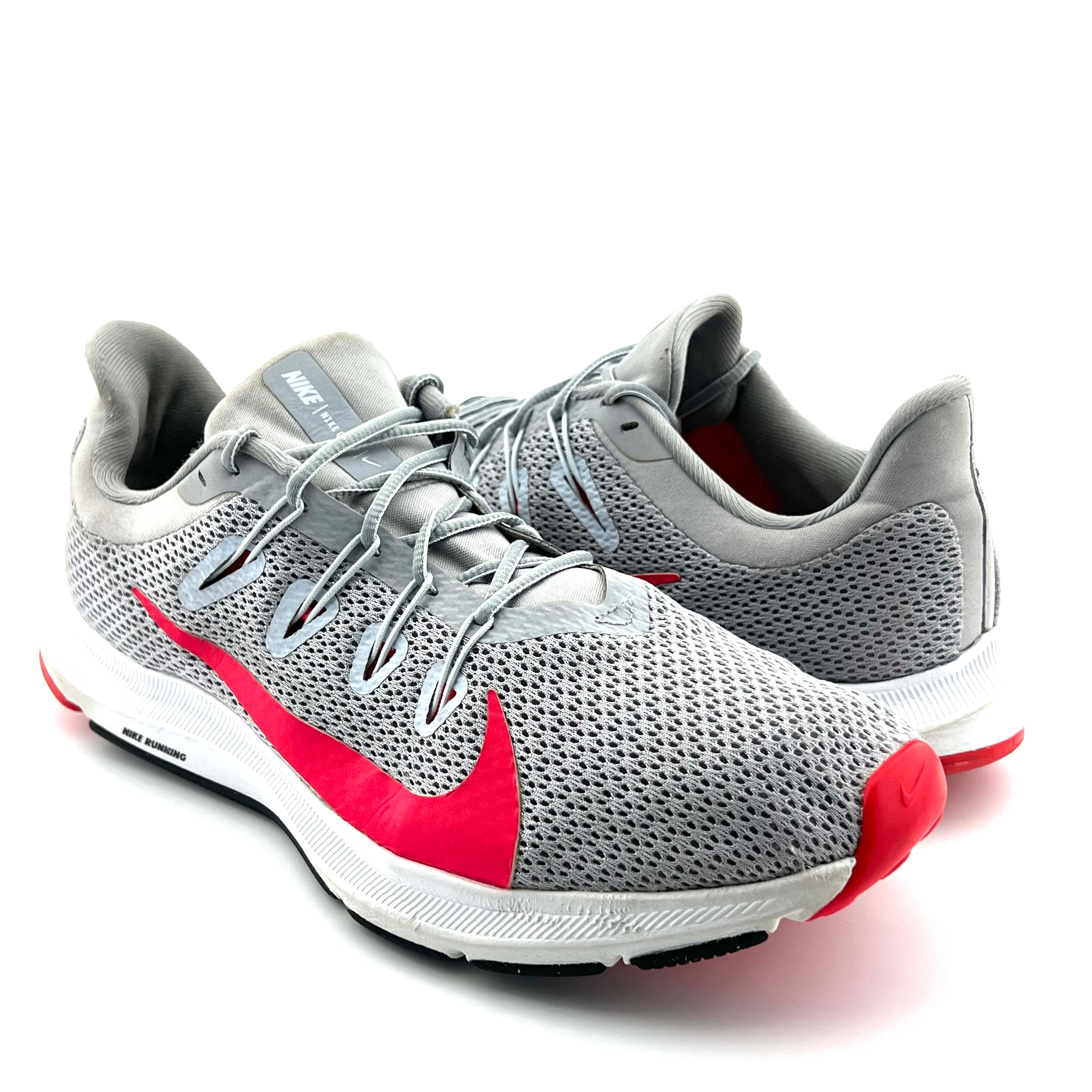 Nike Quest