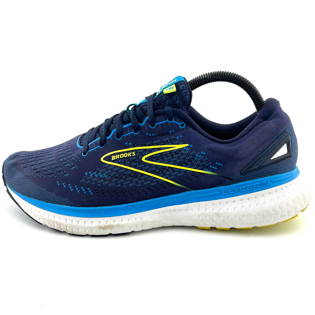 Brooks Glycerin 19