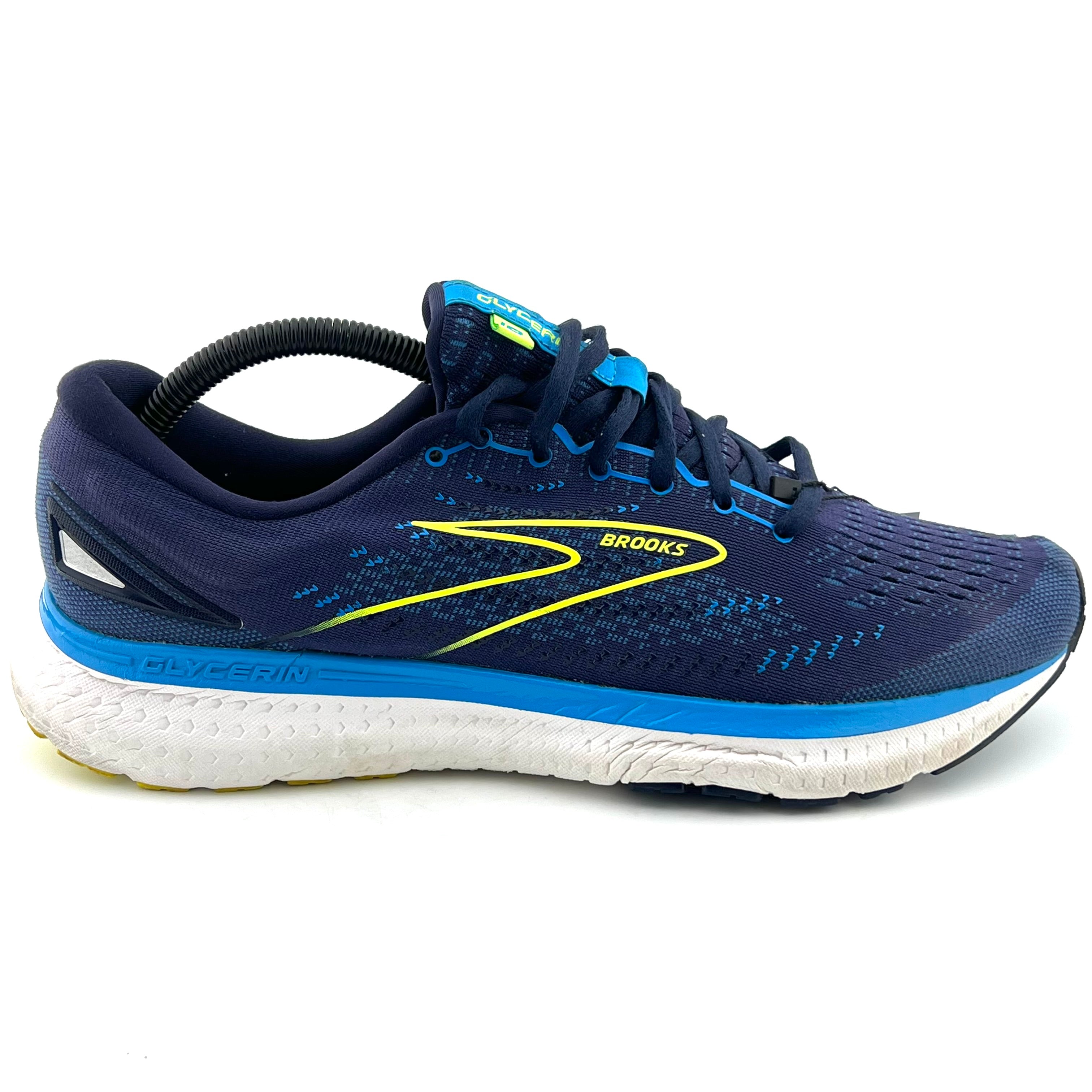 Brooks Glycerin 19