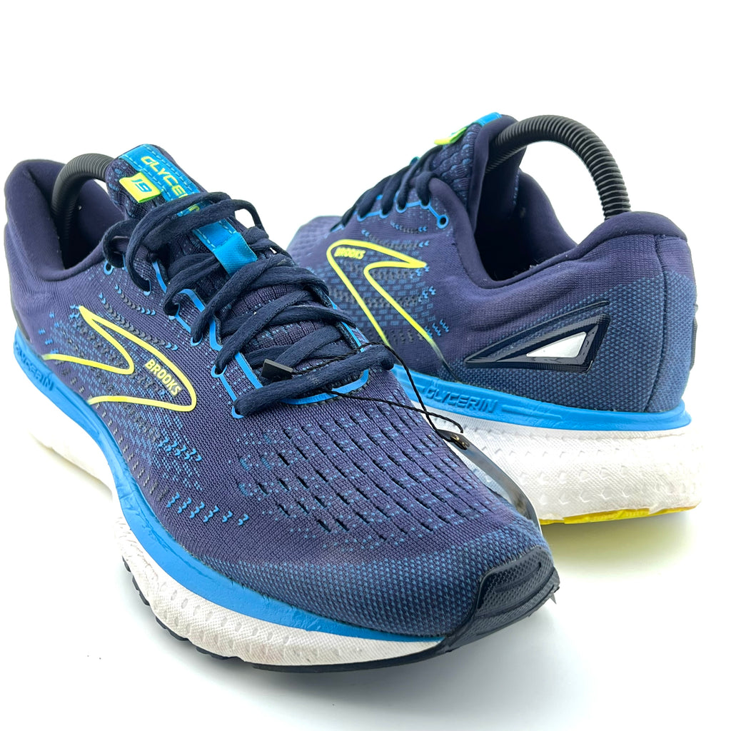 Brooks Glycerin 19