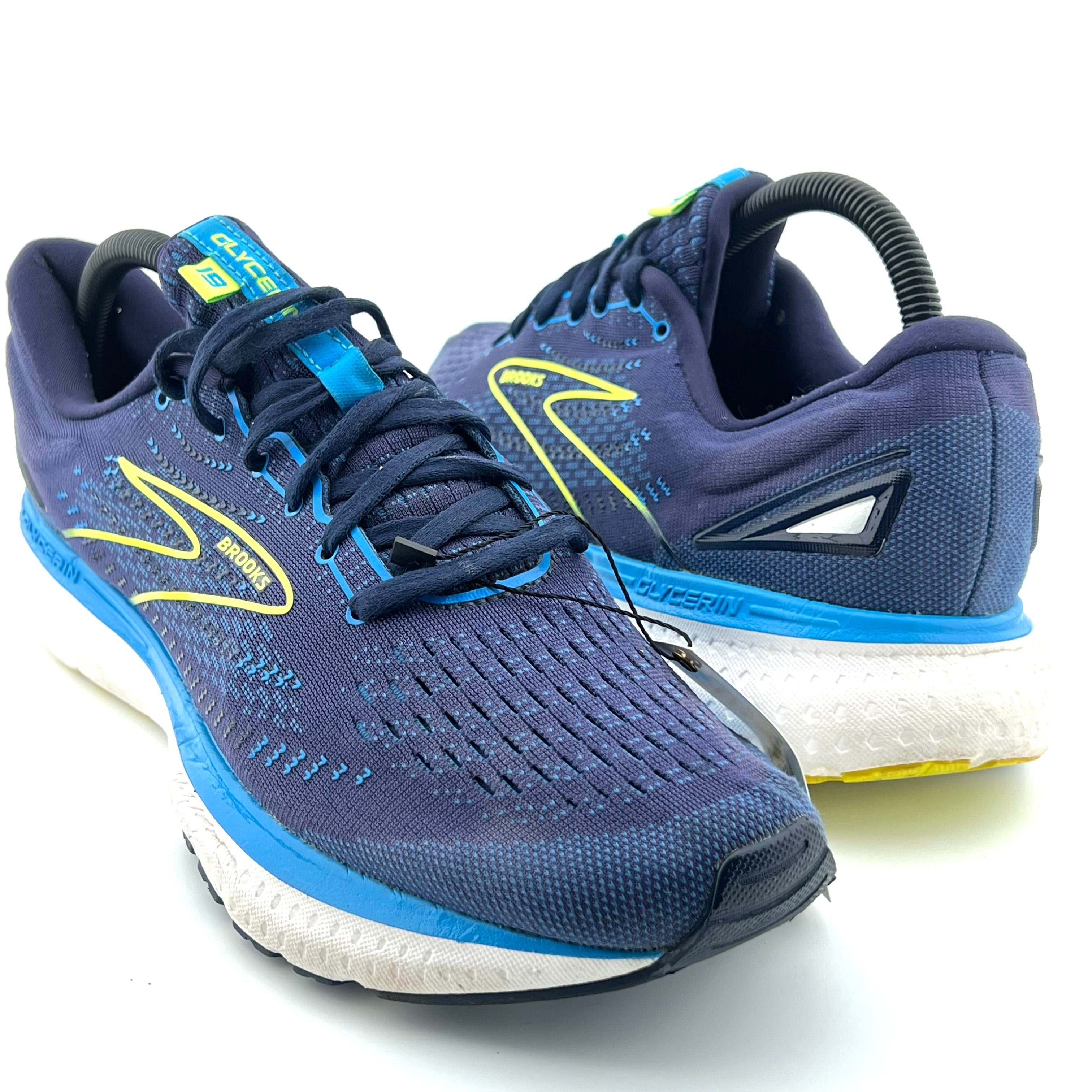 Brooks Glycerin 19
