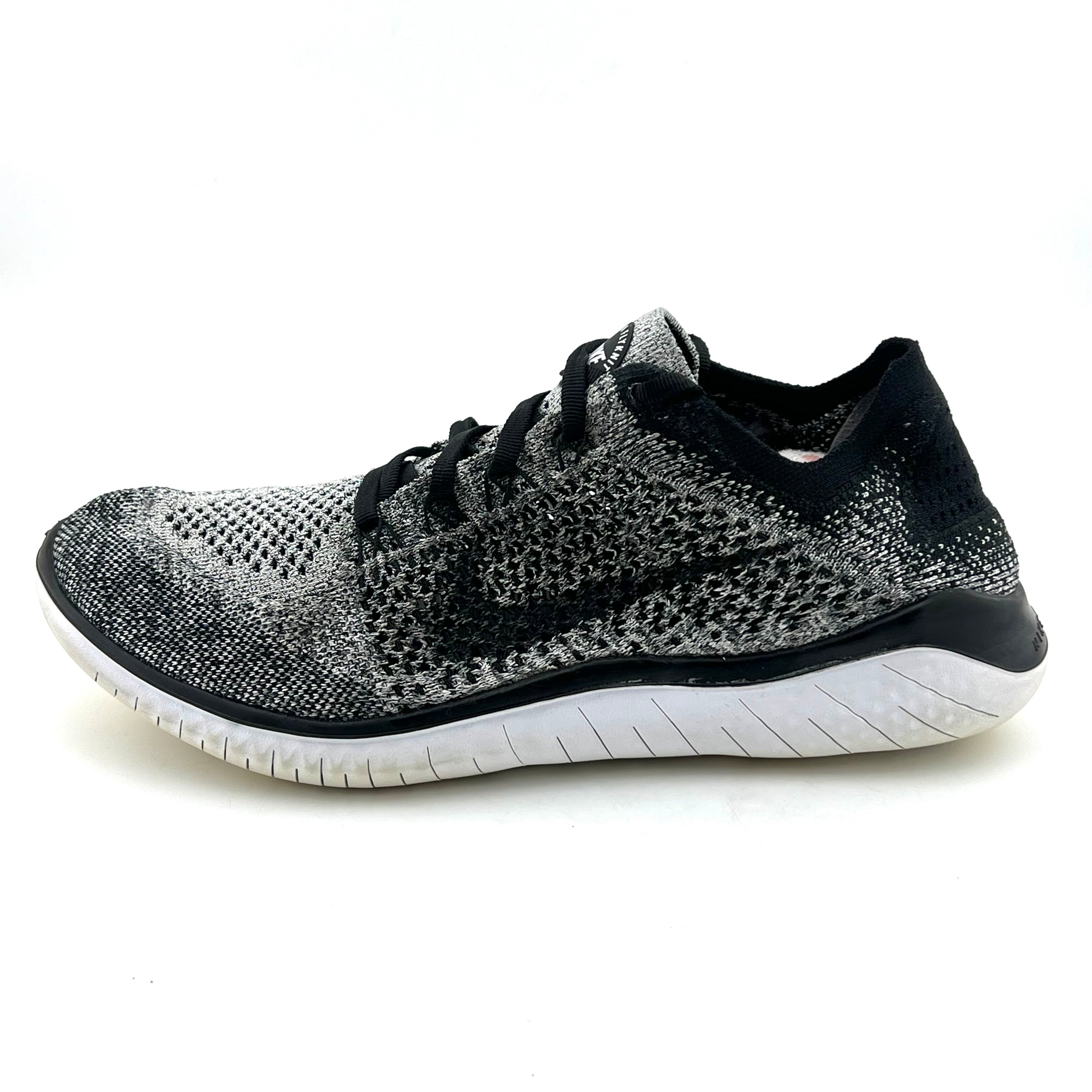 Nike Free RN Flyknit 2018