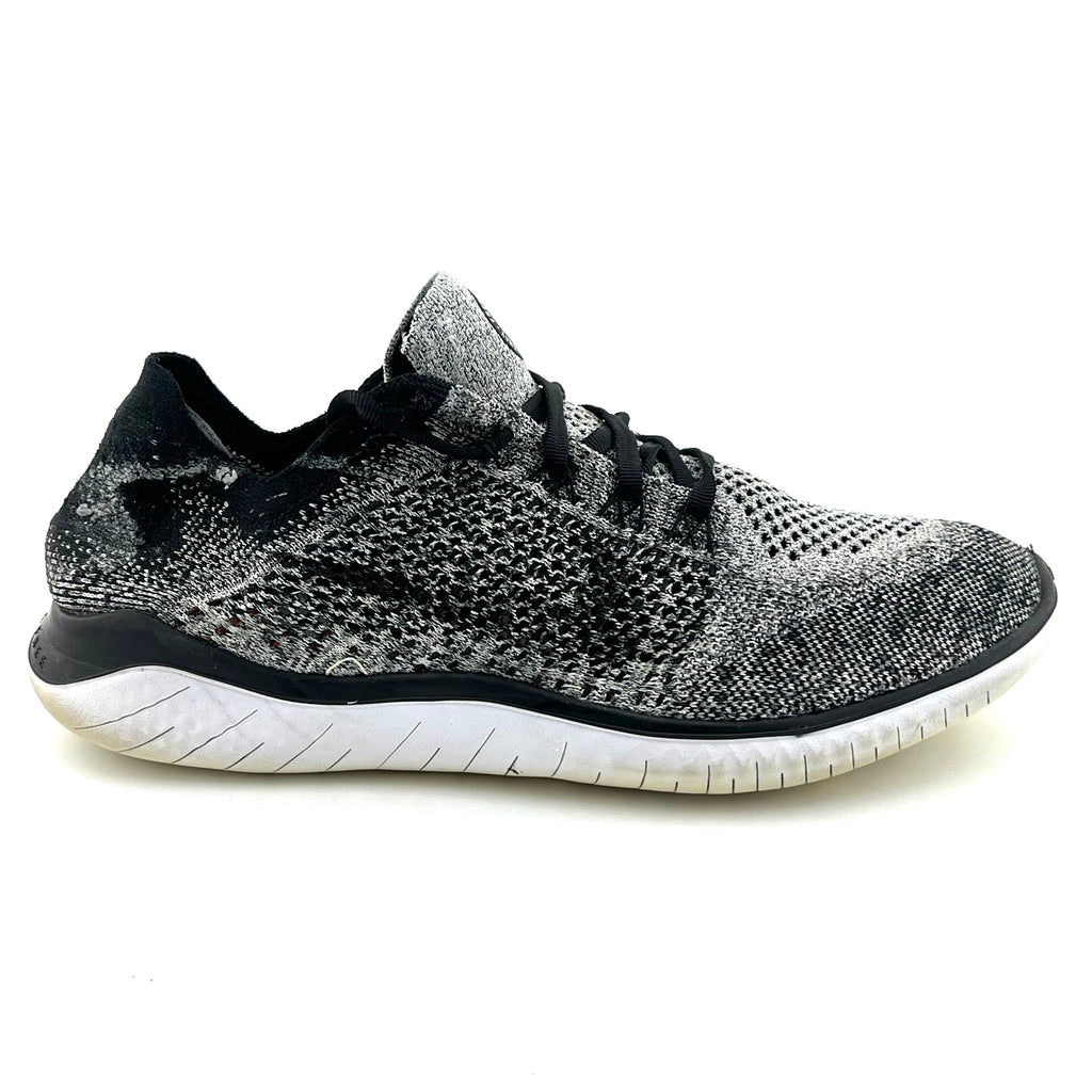 Nike Free RN Flyknit 2018