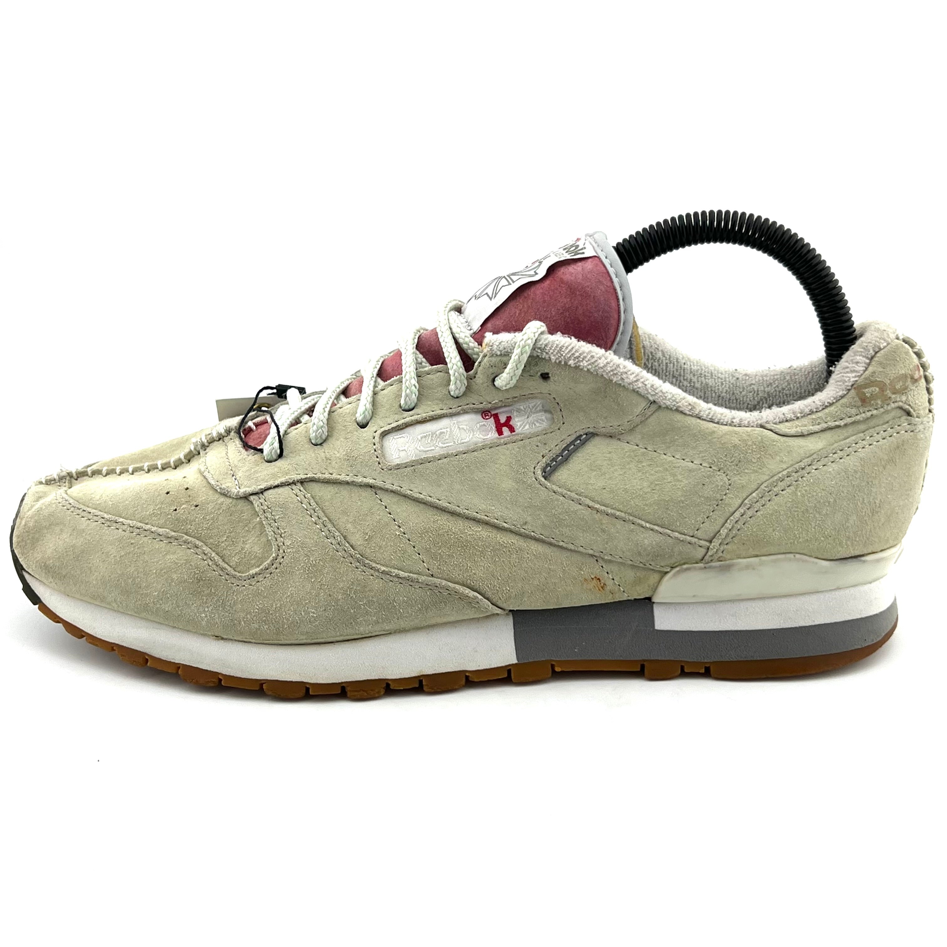 Reebok Classic X Kendrick Lamar