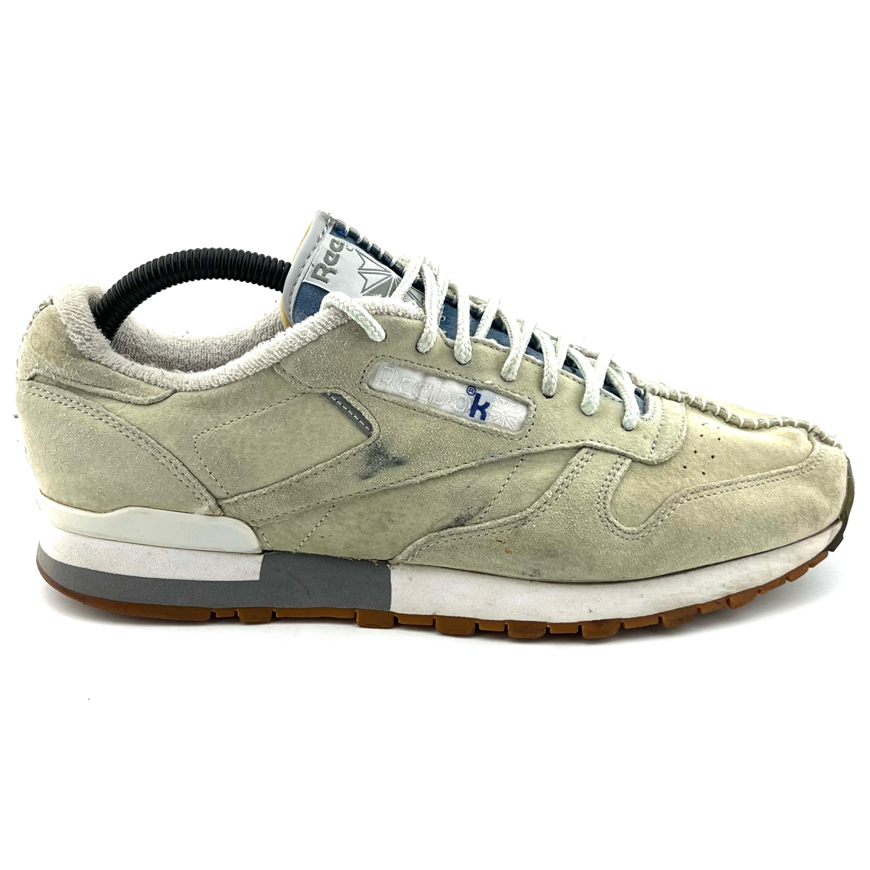 Reebok Classic X Kendrick Lamar