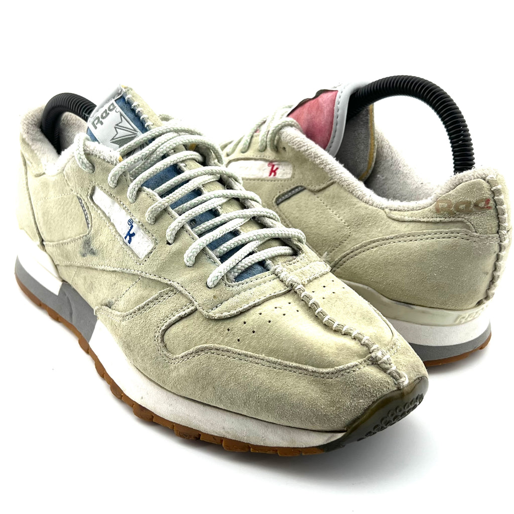 Reebok Classic X Kendrick Lamar