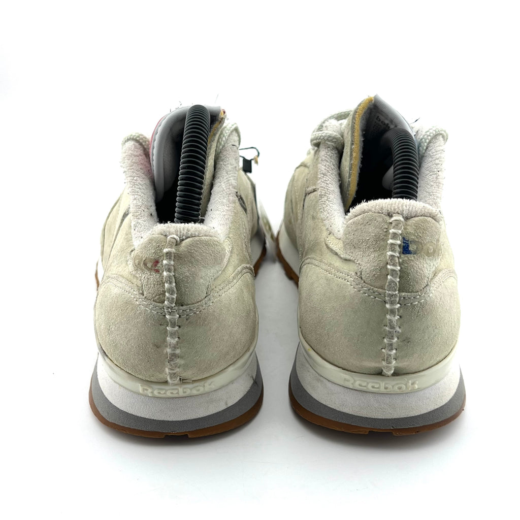 Reebok Classic X Kendrick Lamar