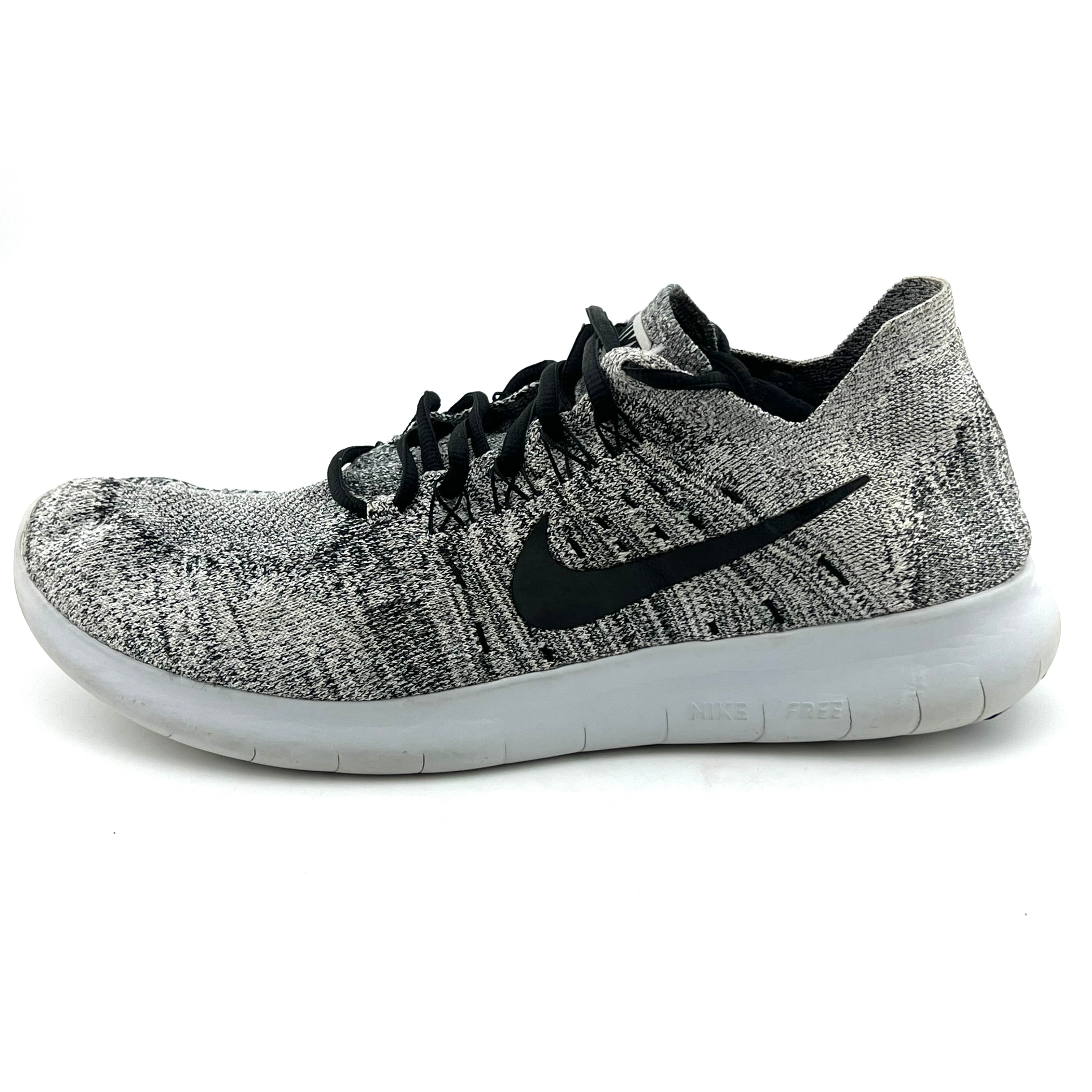 Nike Free RN Flyknit 2017